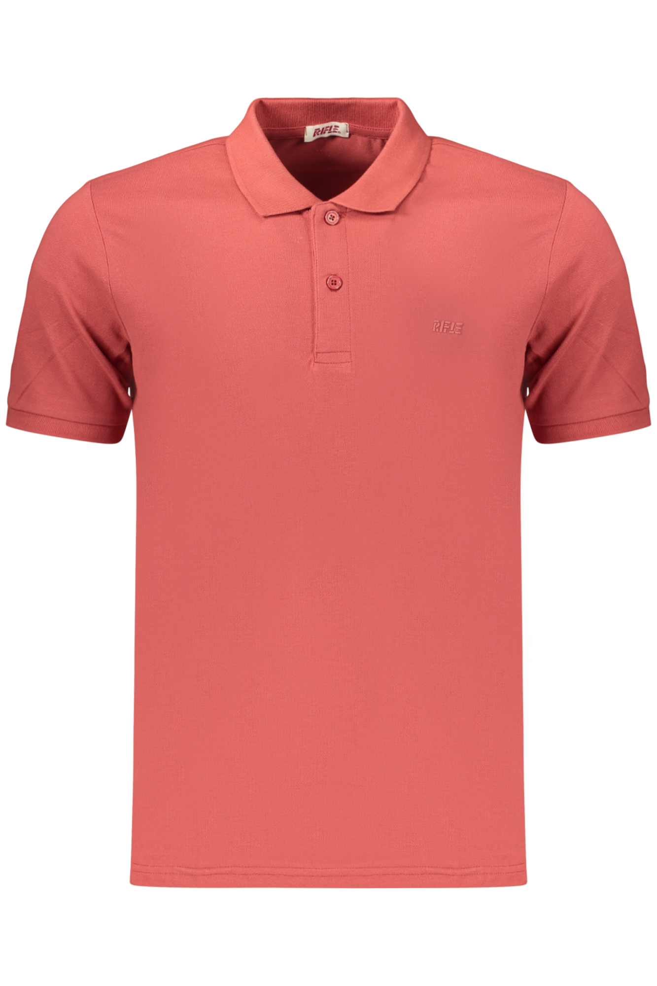 Rifle pentru bărbați tricou – rafinat