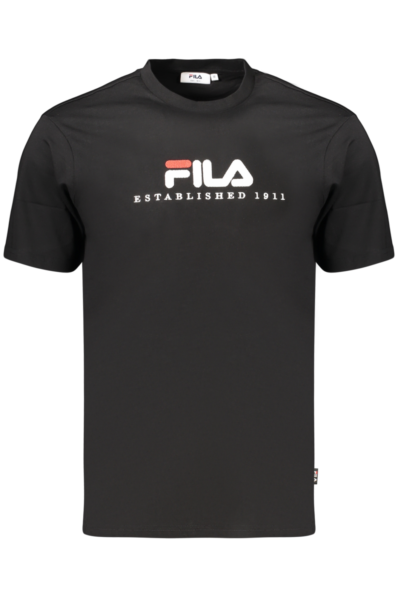 Pánské tričko s krátkým rukávem Fila