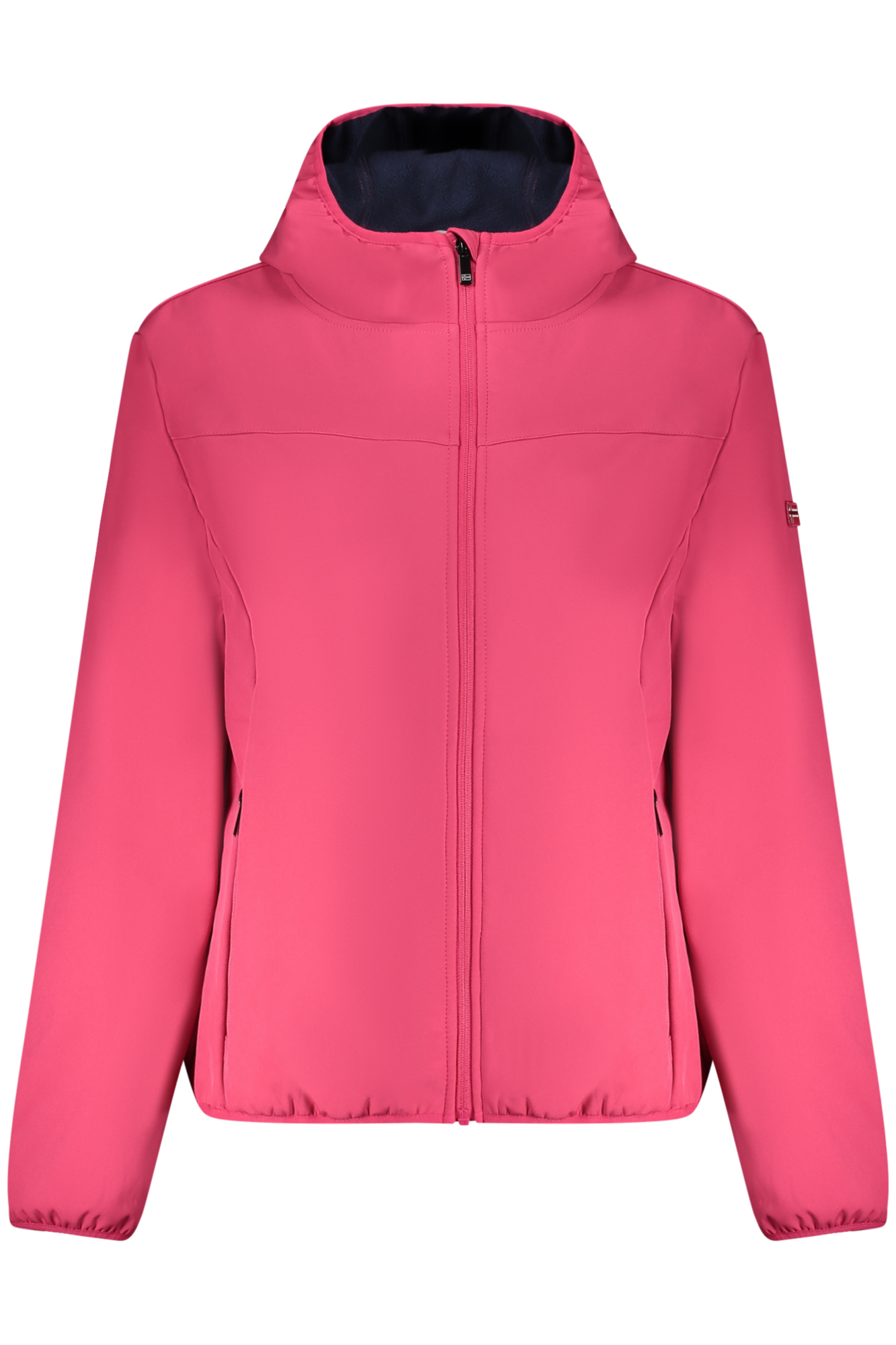 NORWAY 1963 WOMEN'S PINK JACKET