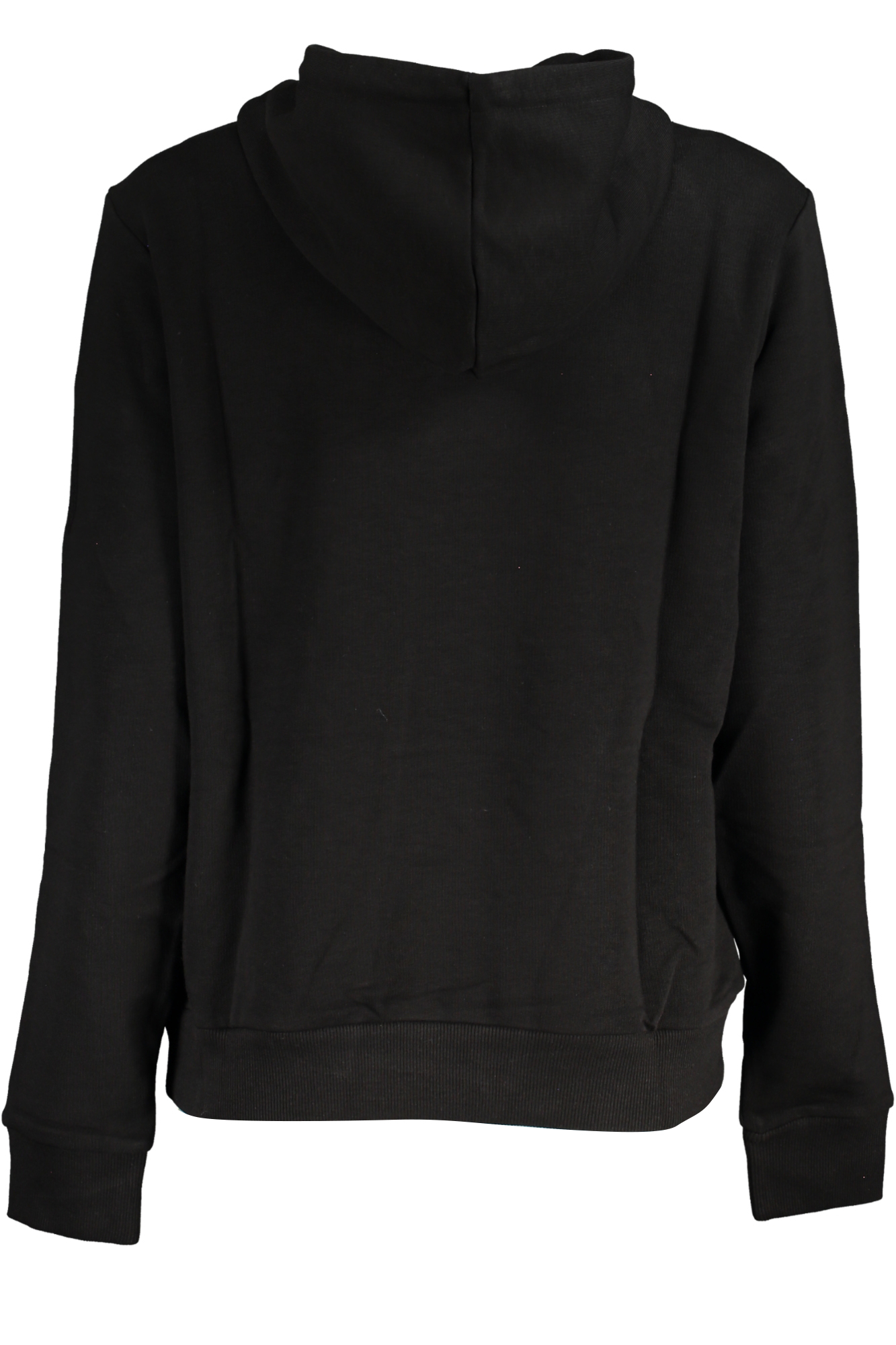FILA WOMEN&#039;S ZIPLESS SWEATSHIRT BLACK