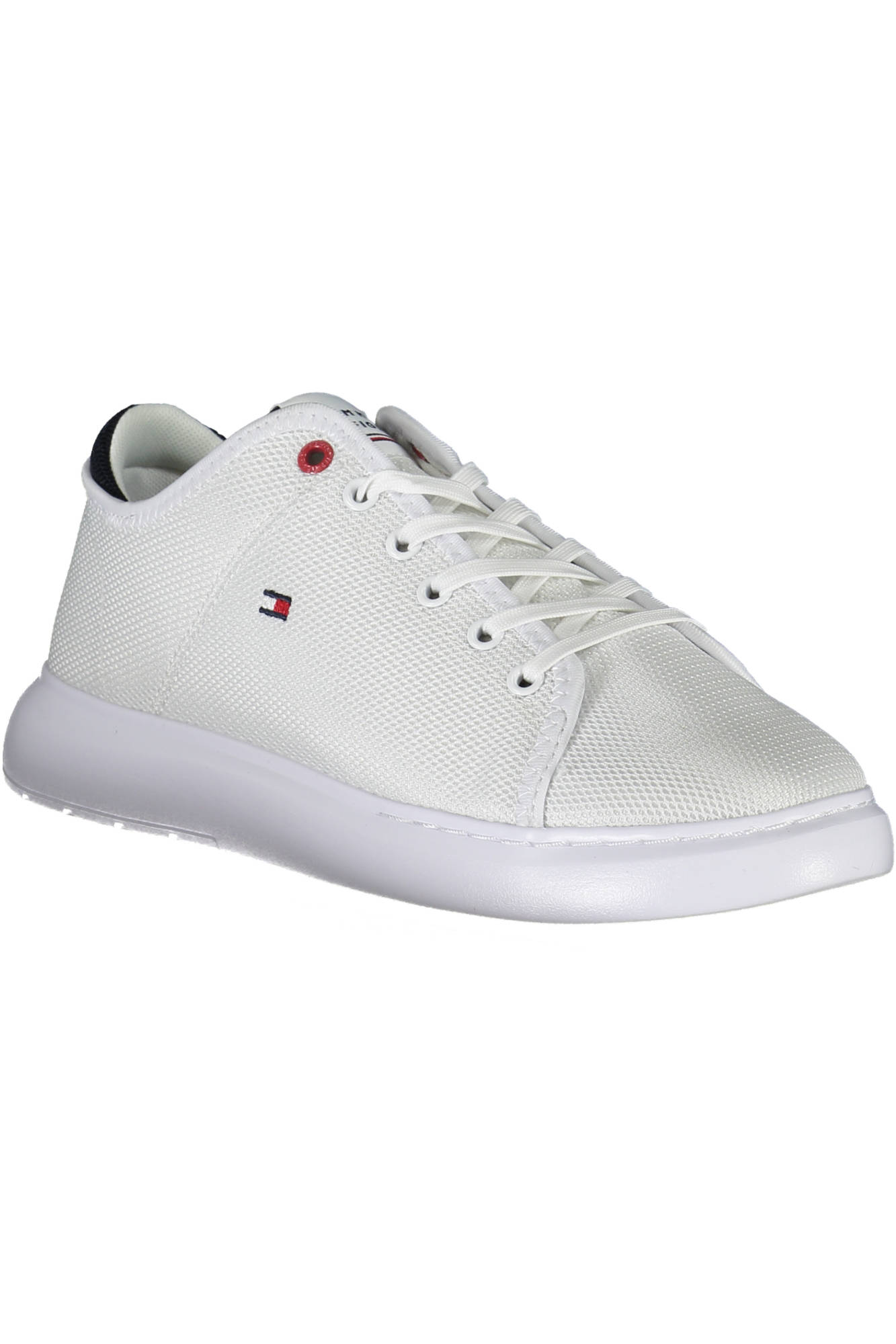 Tommy Hilfiger Lightweight Textile Cupsole
