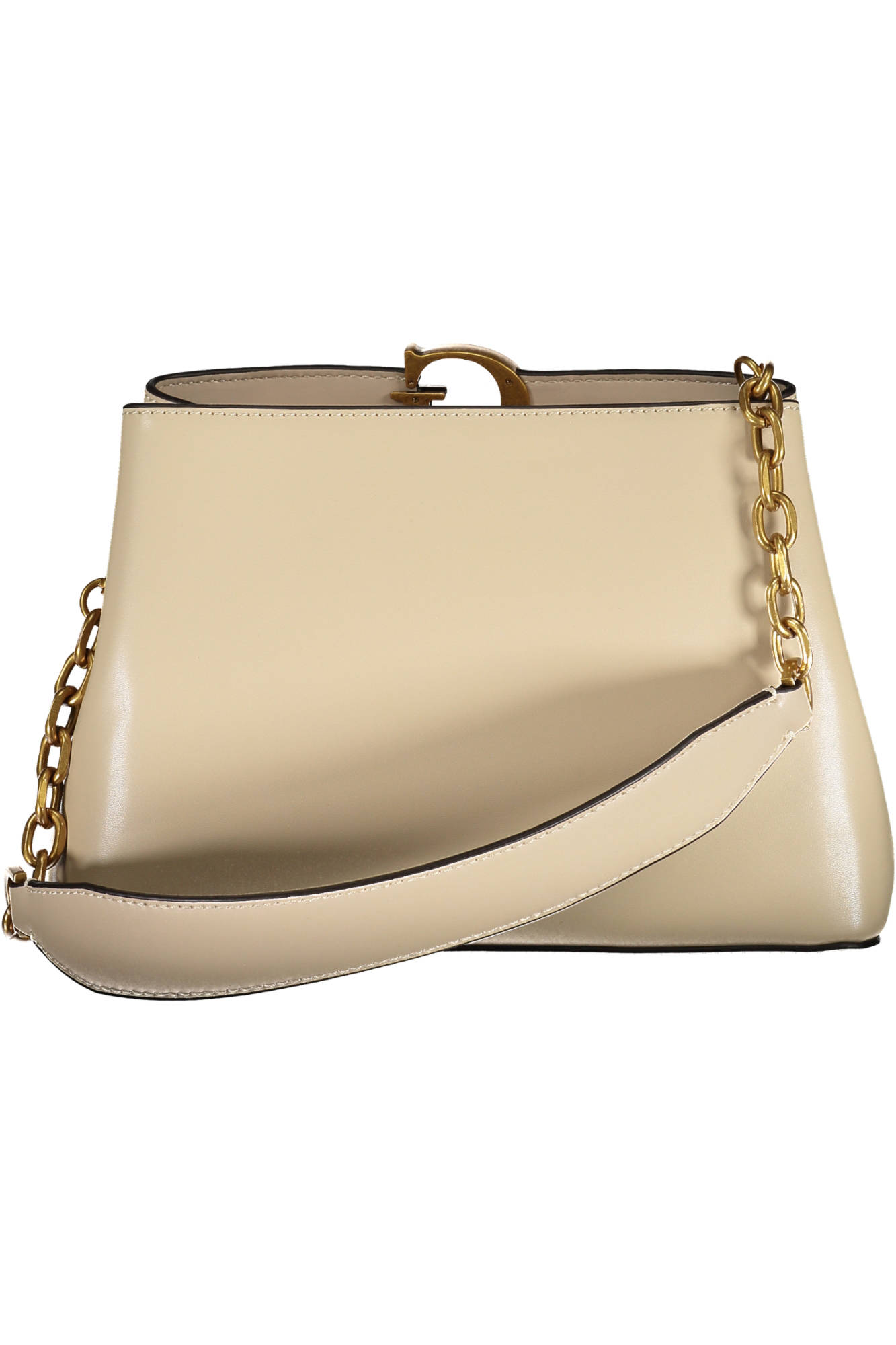 GUESS JEANS BEIGE WOMEN&#039;S BAG