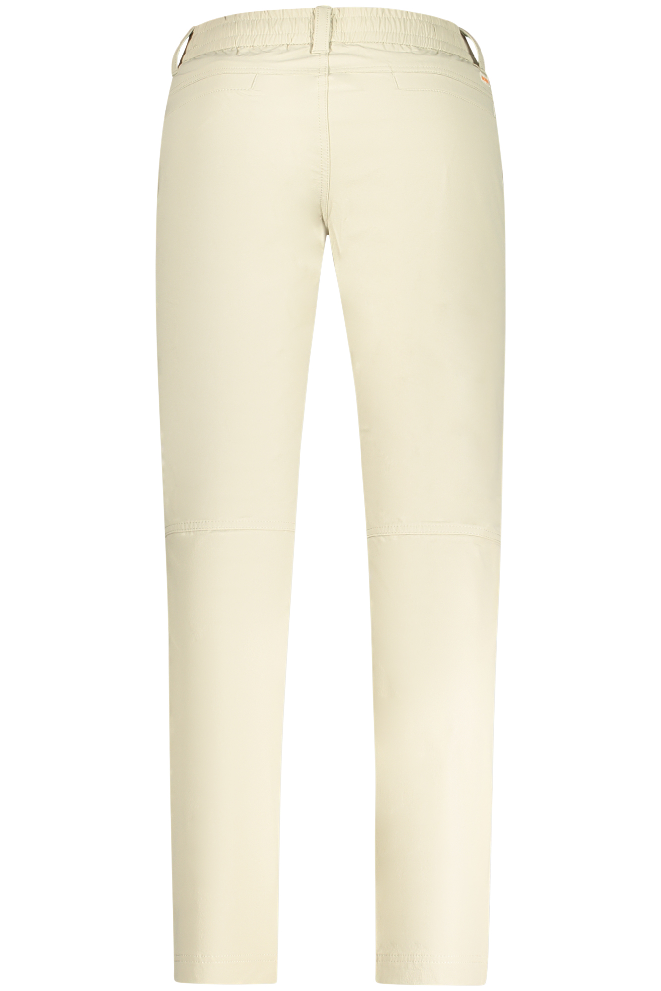 HUGO BOSS MEN&#039;S TROUSERS BEIGE