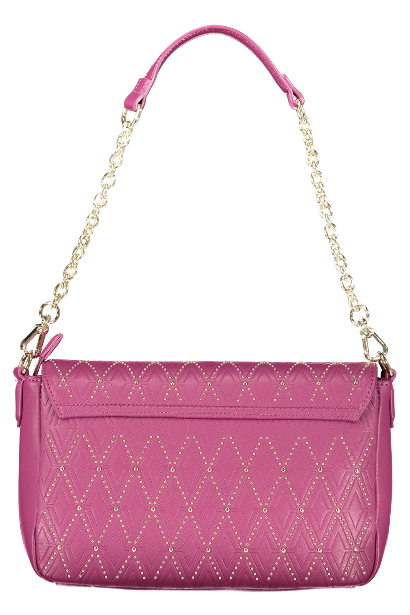 VALENTINO BAGS PURPLE WOMEN&#039;S BAG