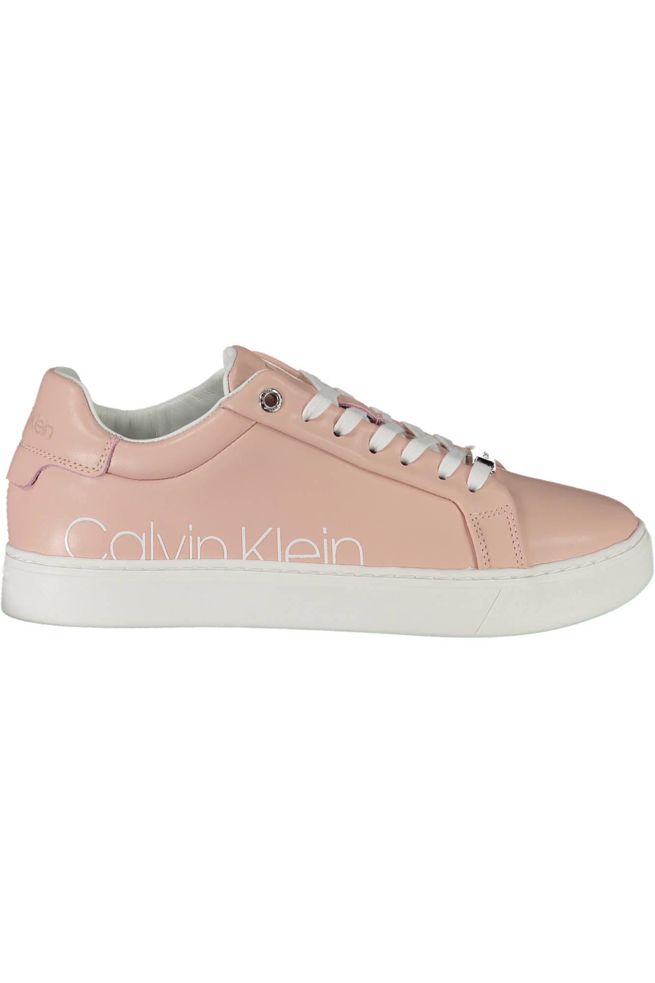 CALVIN KLEIN WOMEN'S SPORTS FOOTWEAR PINK