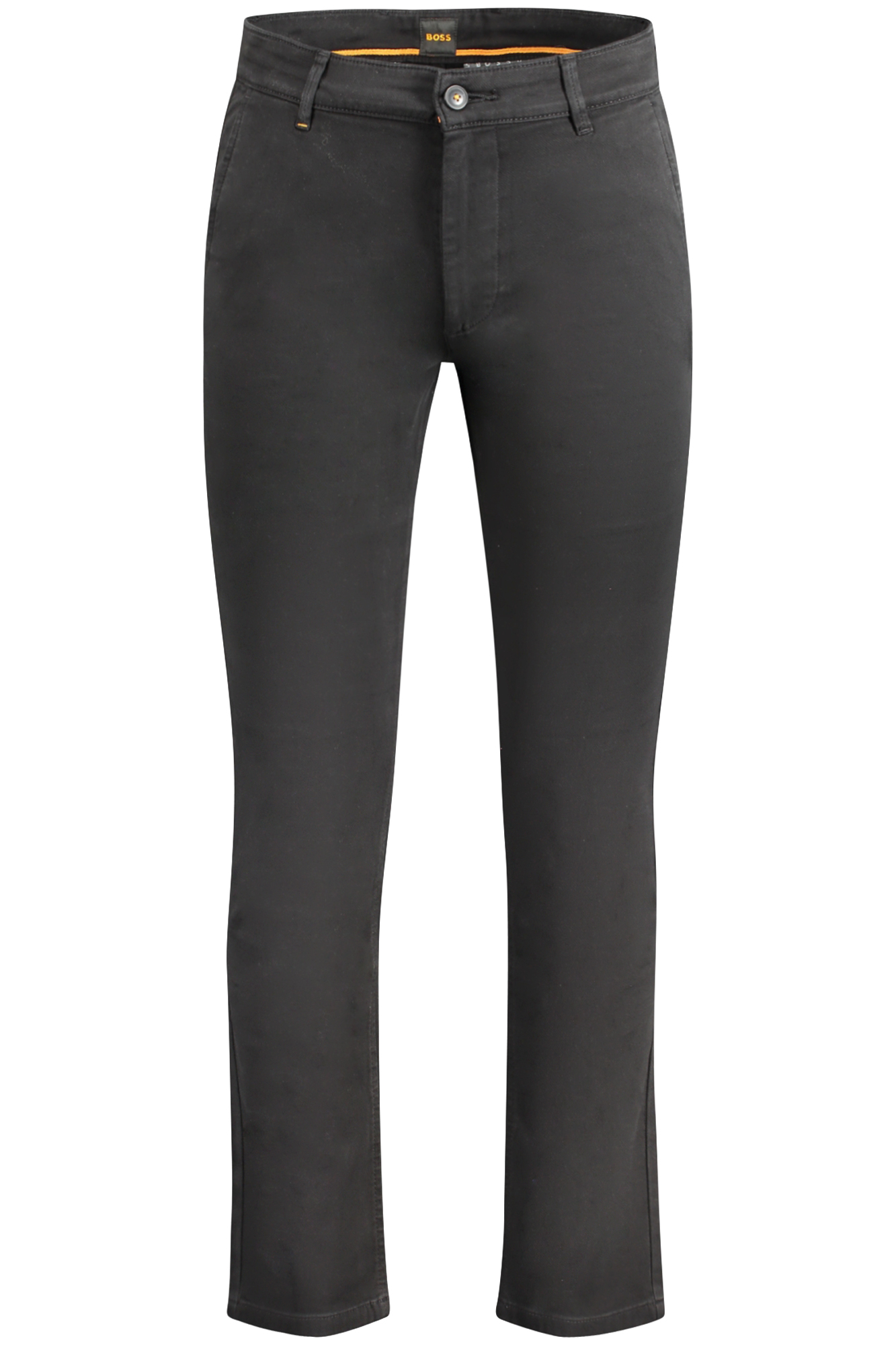 HUGO BOSS MEN&#039;S BLACK PANTS