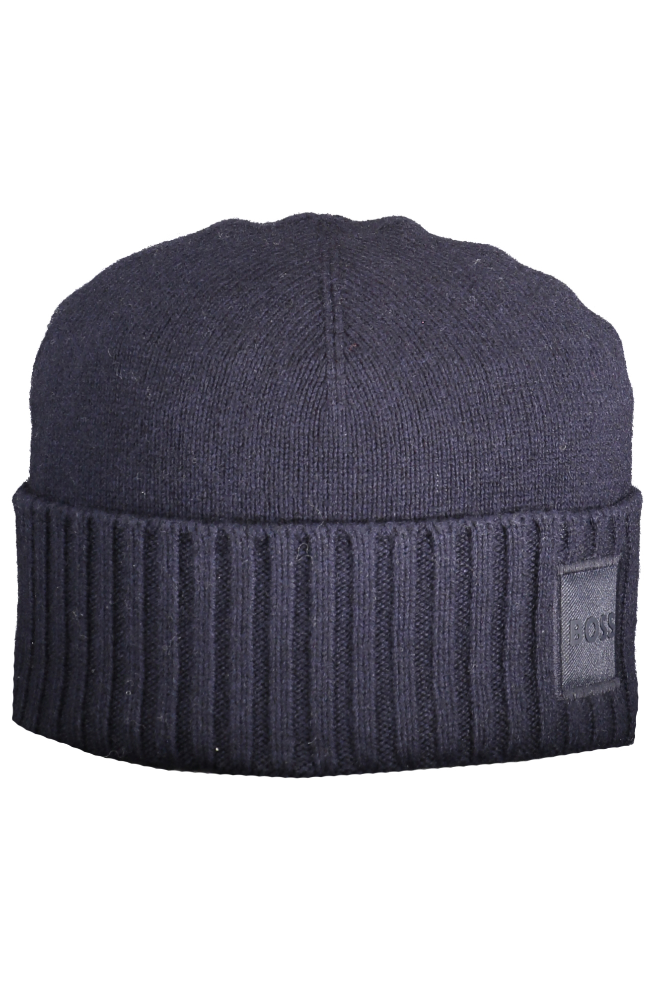 BOSS MEN'S BLUE CAP