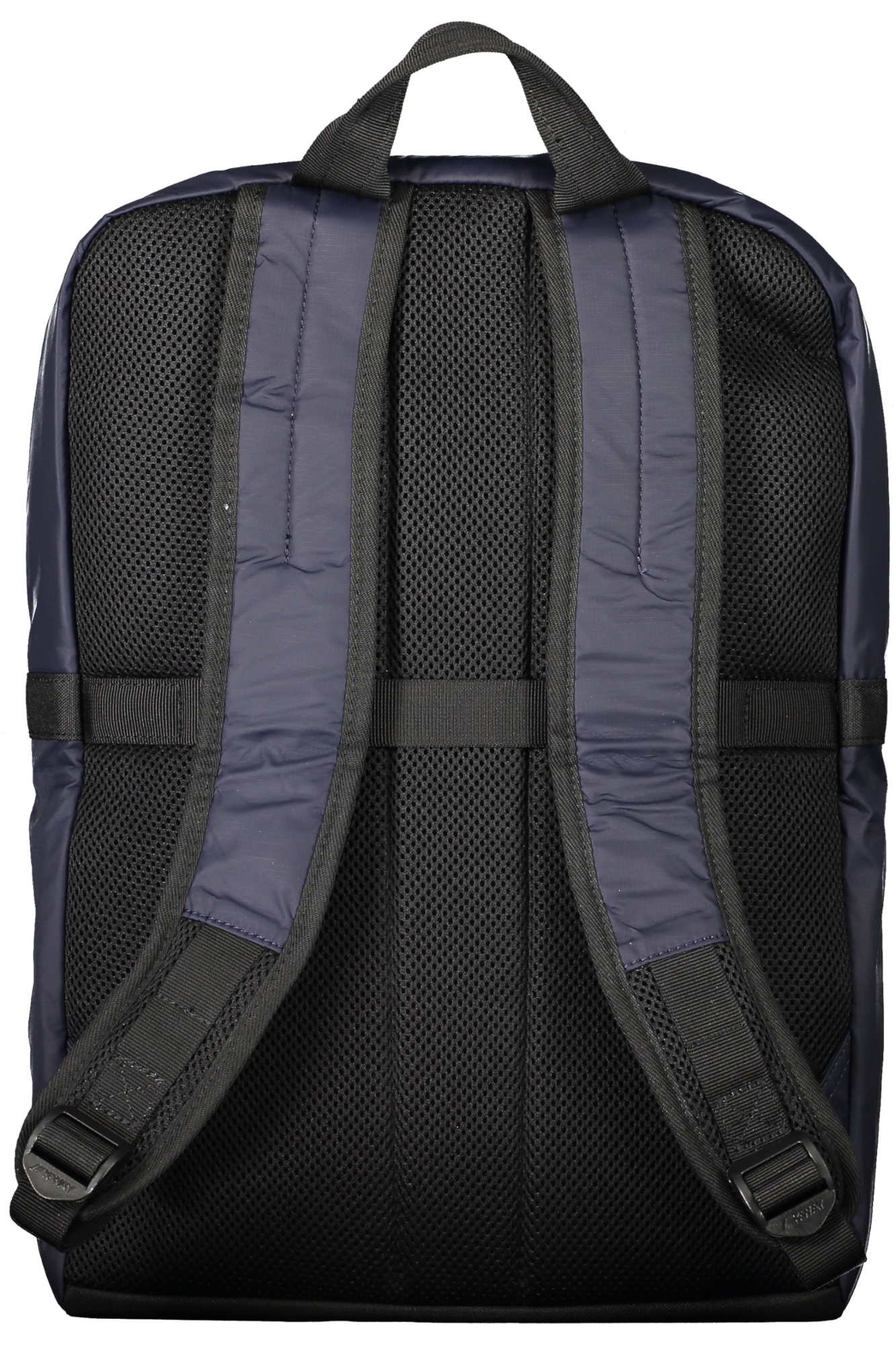 K-WAY WOMEN&#039;S BLUE BACKPACK