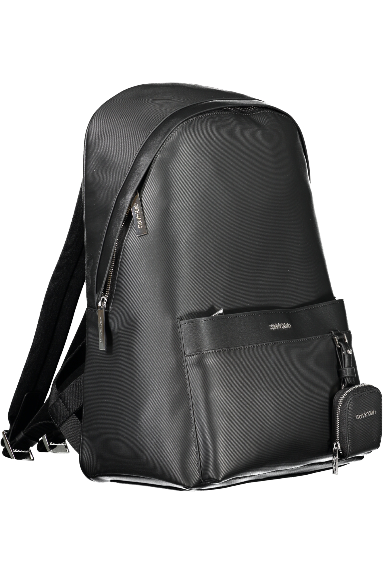 CALVIN KLEIN MEN&#039;S BACKPACK BLACK