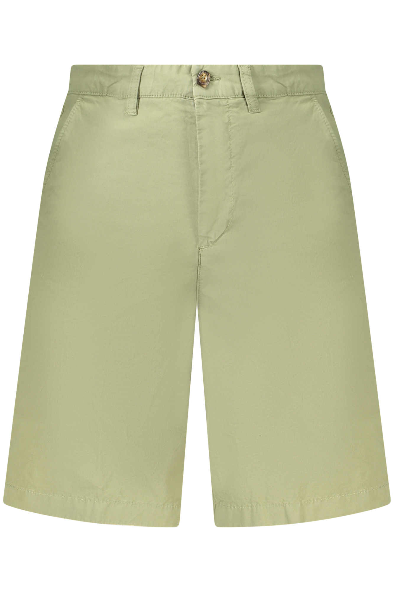 NORTH SAILS MEN&#39;S BERMUDA PANTS GREEN