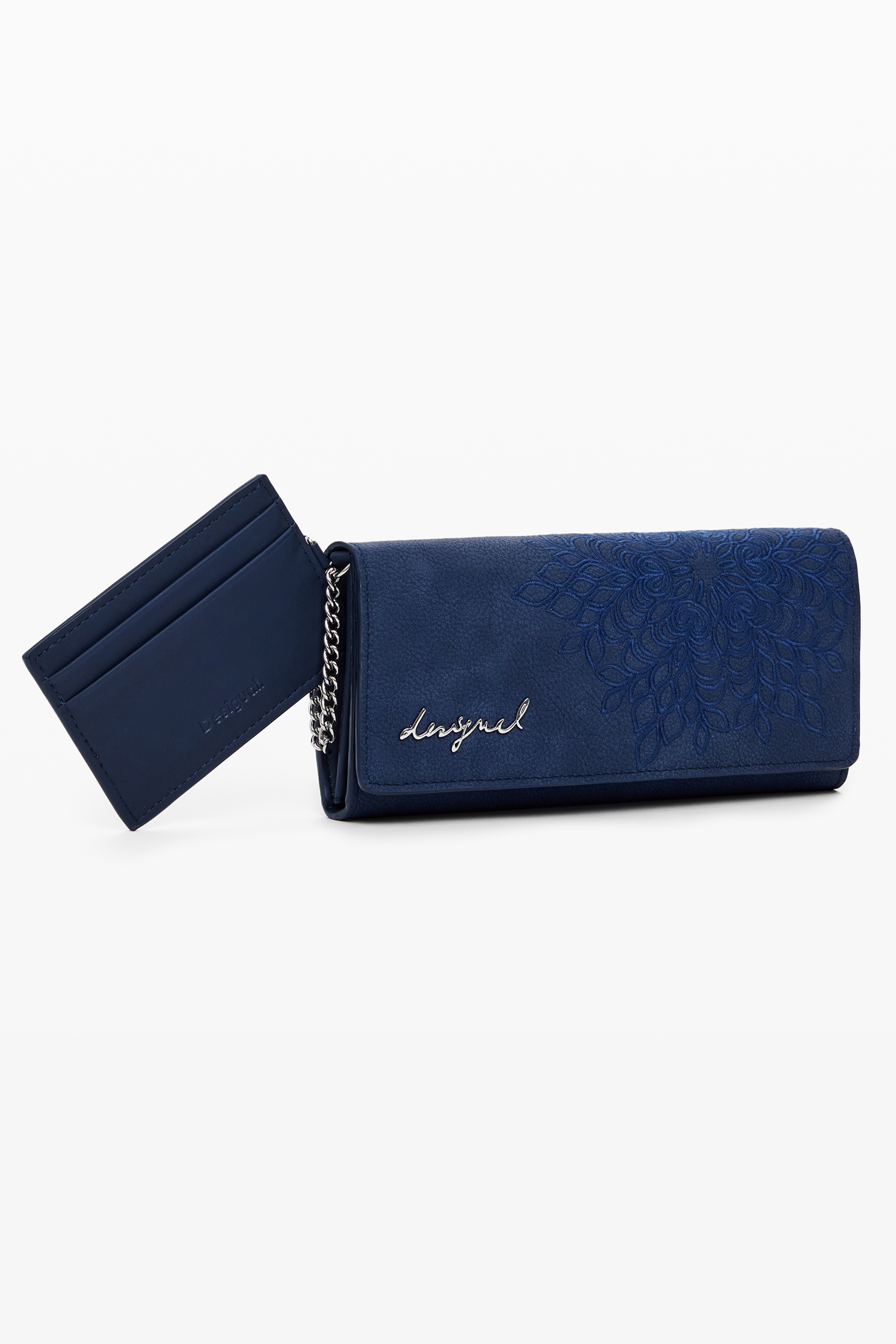 Portofelul Desigual pentru femei