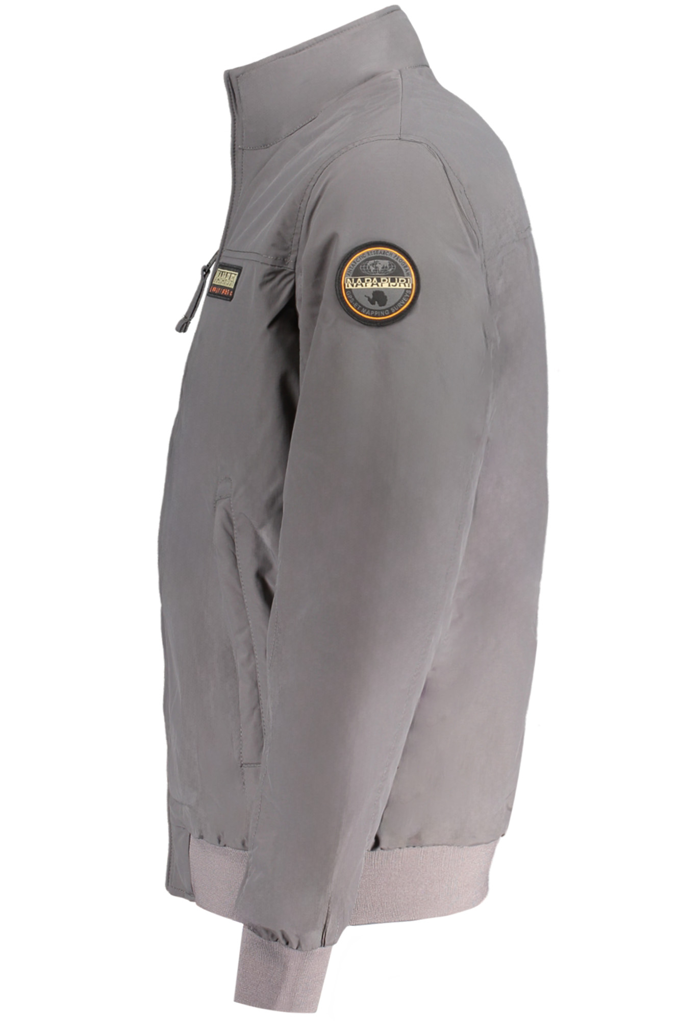 NAPAPIJRI MEN&#039;S JACKET GREY