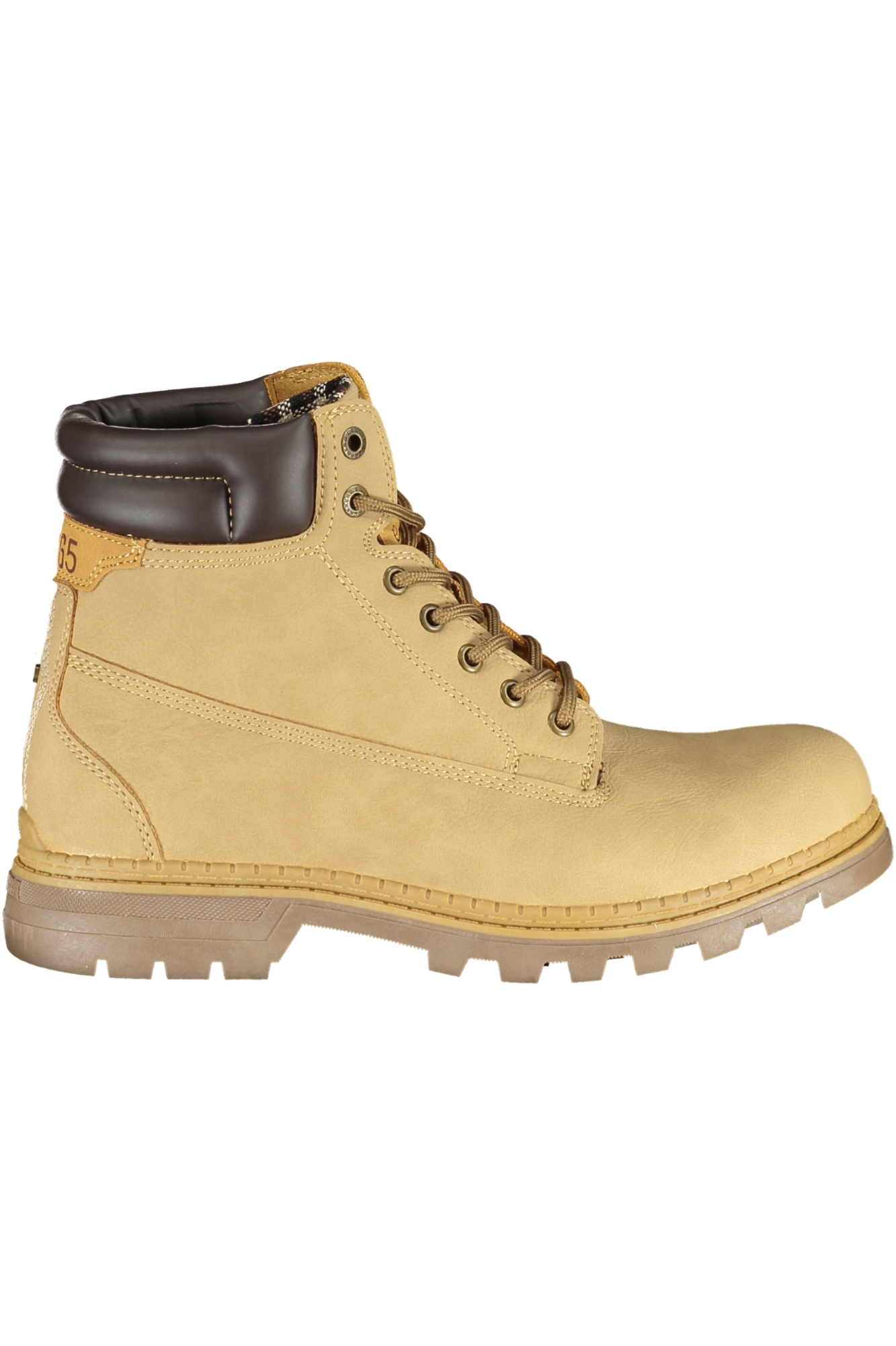 CARRERA BEIGE WOMEN&#039;S FOOTWEAR BOOT