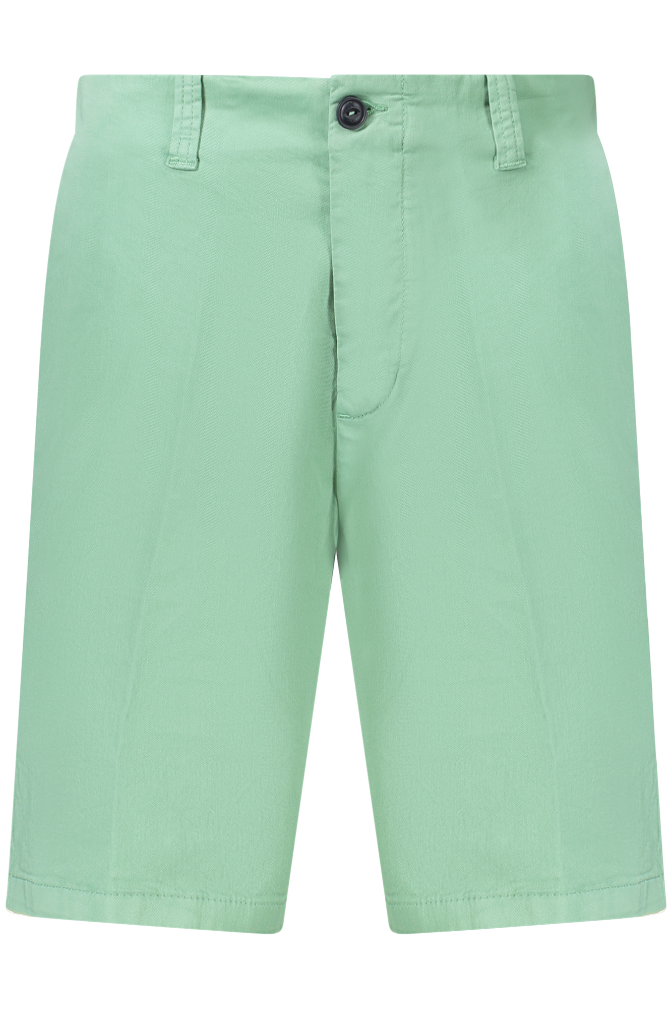 NORTH SAILS GREEN WOMEN&#39;S SHORT PANTS