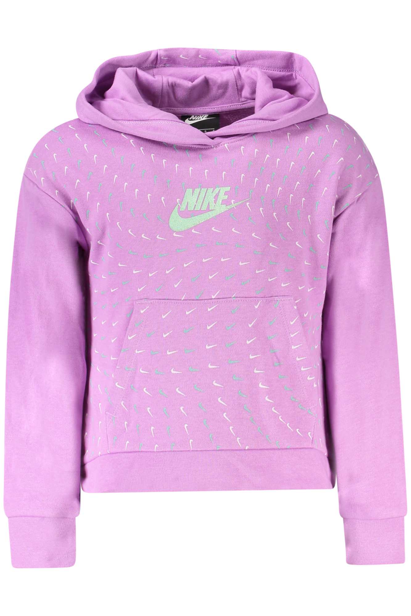 Nike Hanorace cu gluga