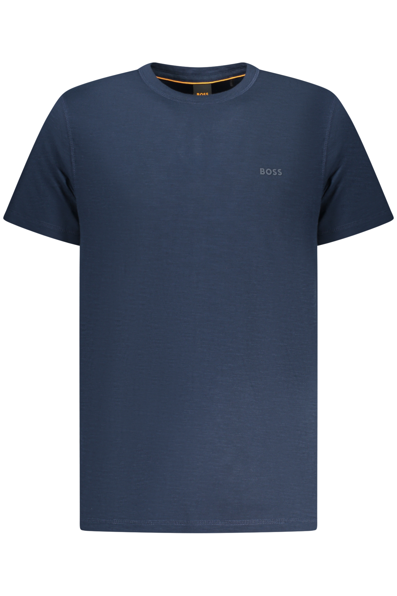 Pánské triko BOSS s krátkým rukávem