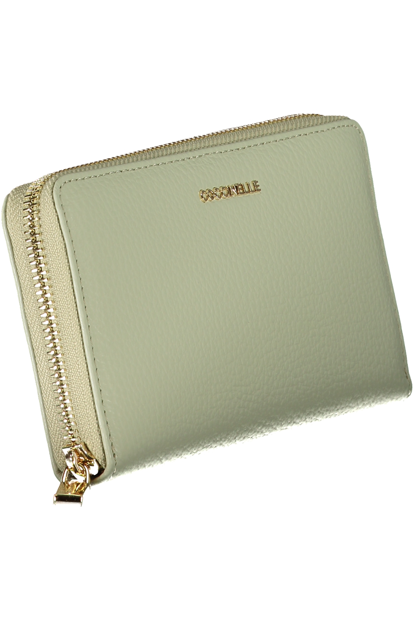 COCCINELLE WOMEN&#039;S WALLET GREEN