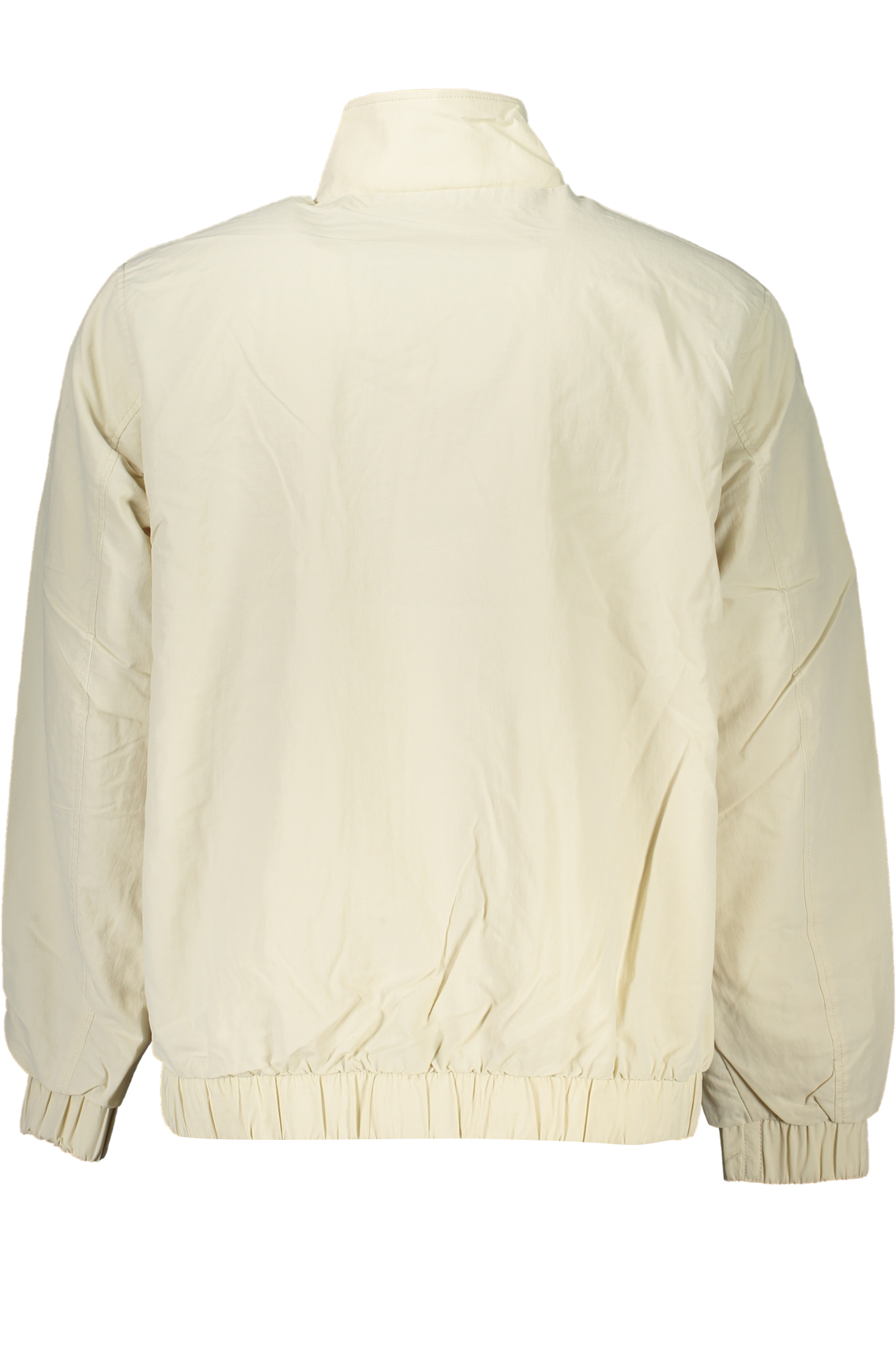 TOMMY HILFIGER BEIGE MEN&#039;S JACKET