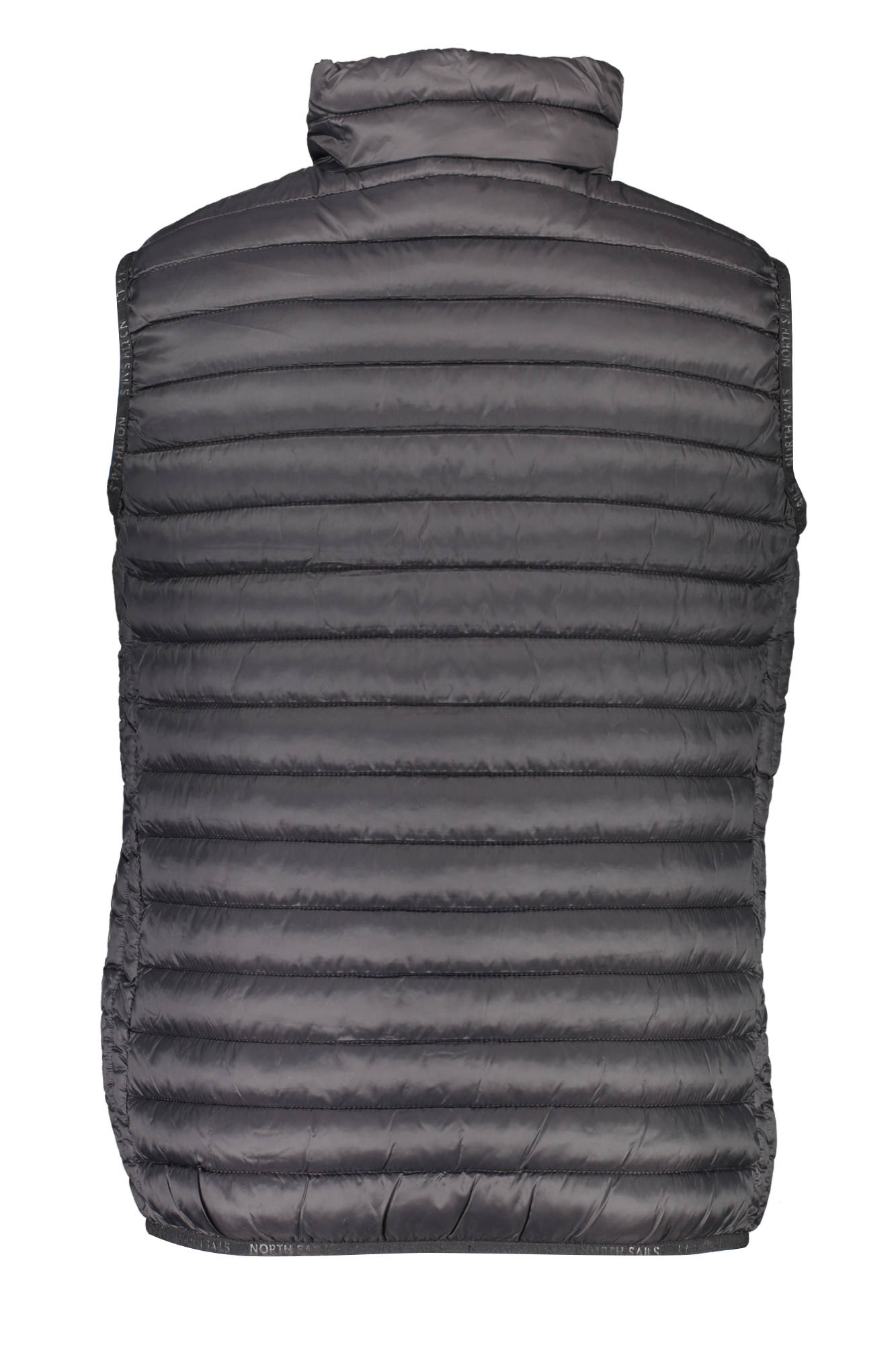 NORTH SAILS MEN&#039;S SLEEVELESS BLACK