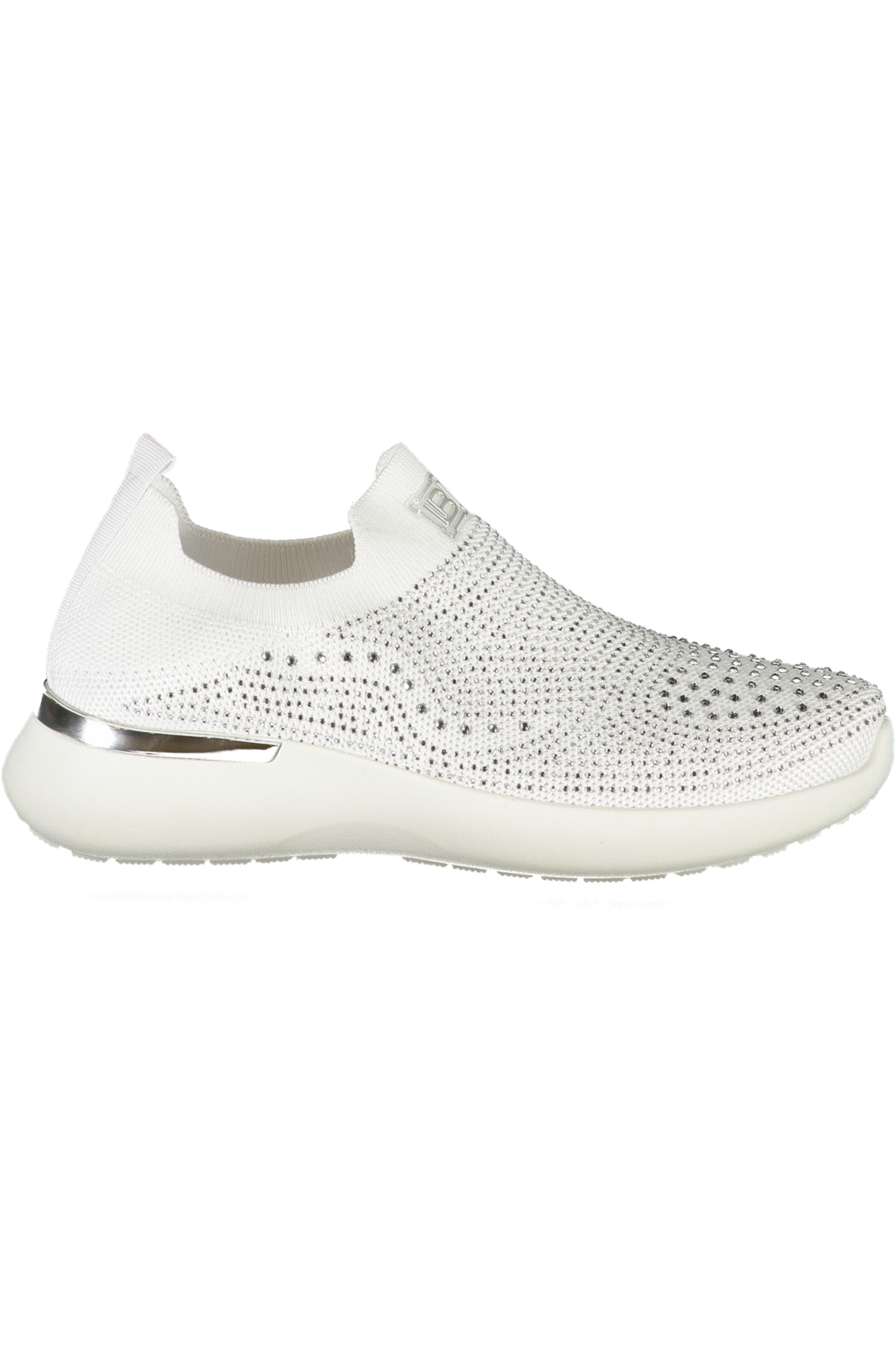 LAURA BIAGIOTTI WOMEN'S SPORTS SHOES WHITE