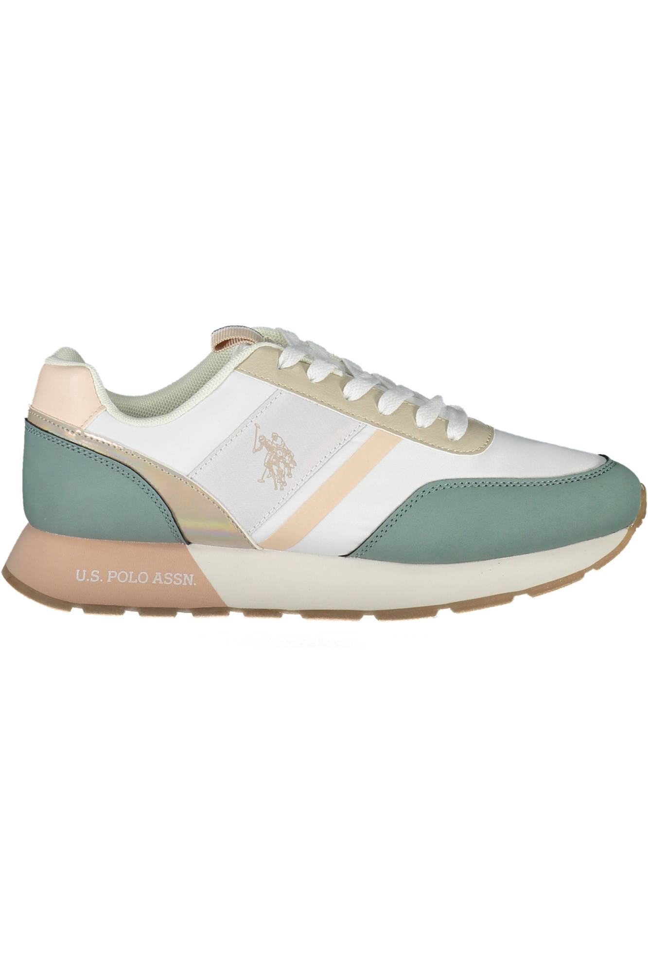 U.S. Polo Assn. U.S. Polo Assn NOBIW002CWHILGE03
