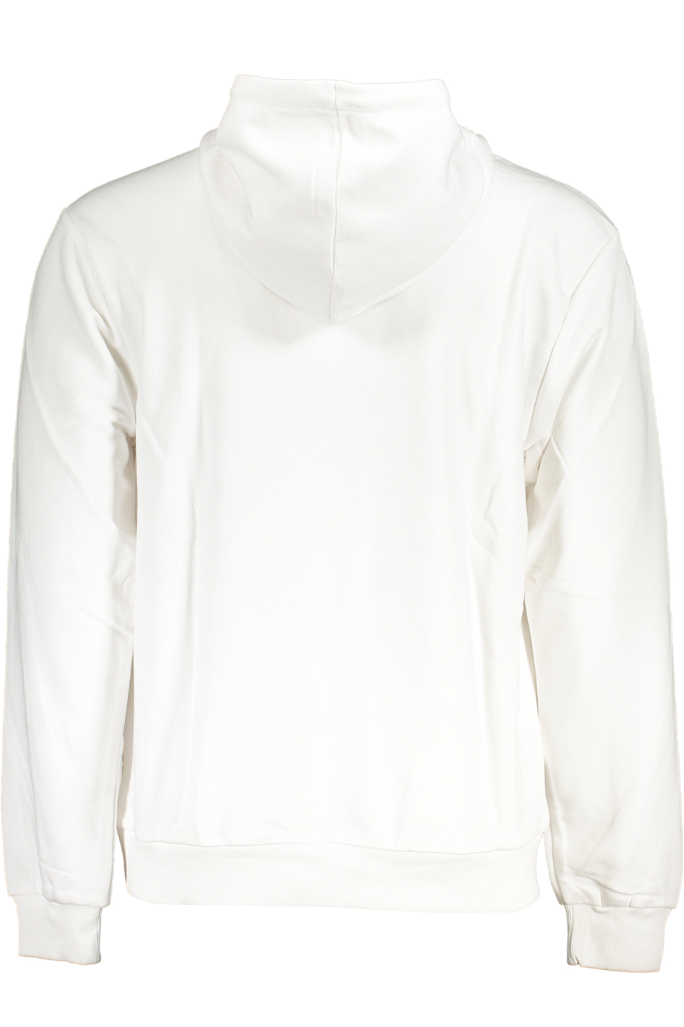 Fila Women/Girls Bright White Sweatshirt