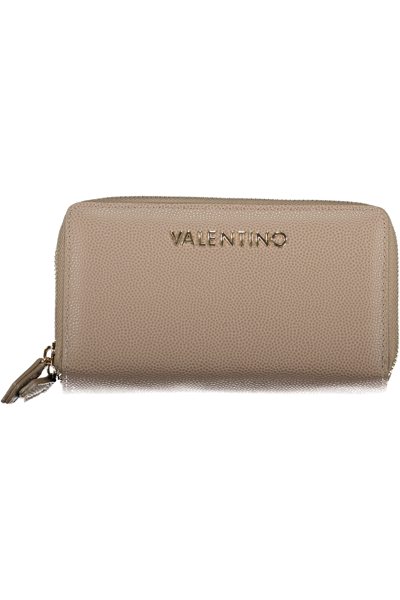 VALENTINO BAGS WOMEN'S WALLET BROWN