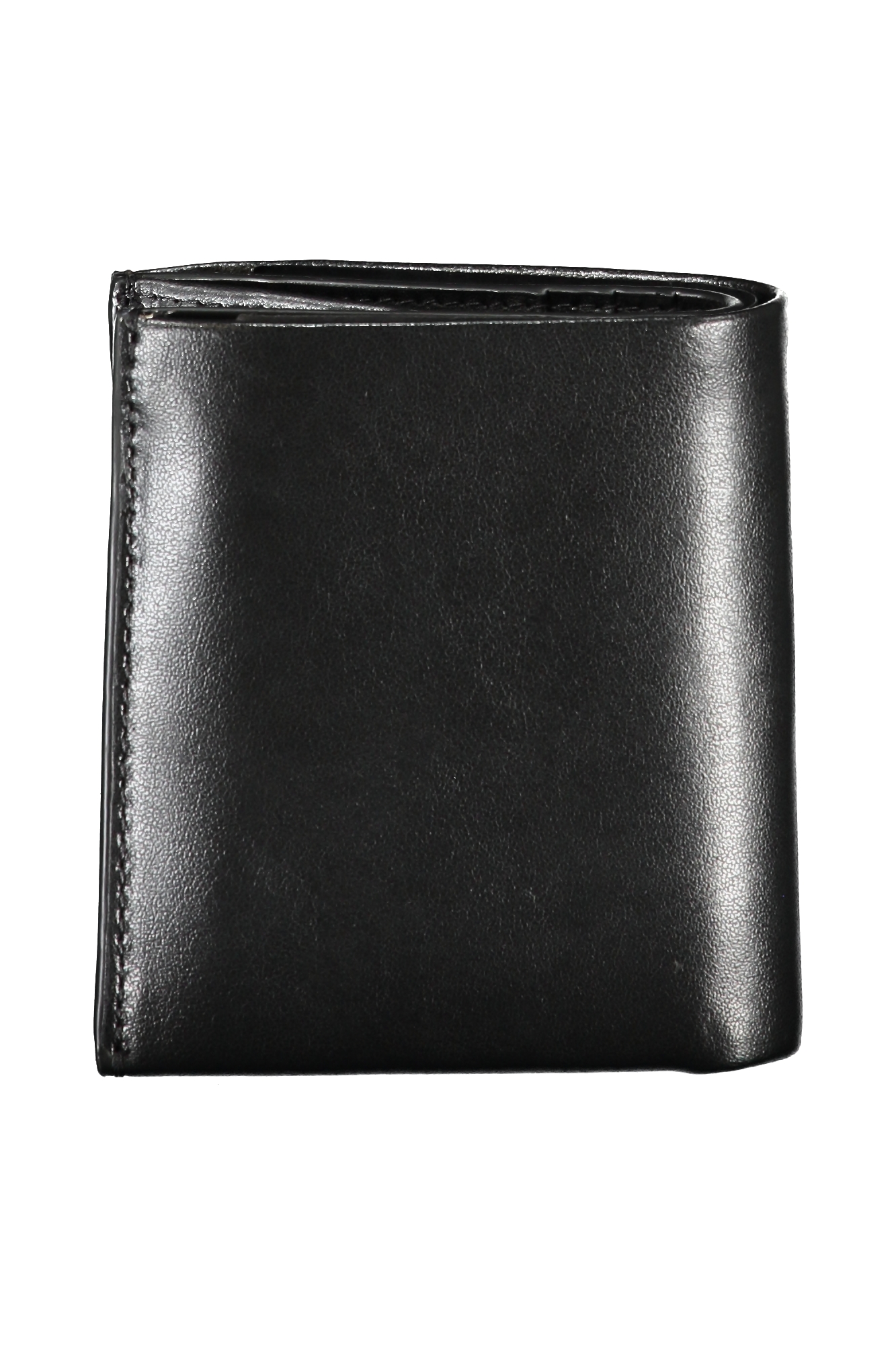 CALVIN KLEIN BLACK MEN'S WALLET