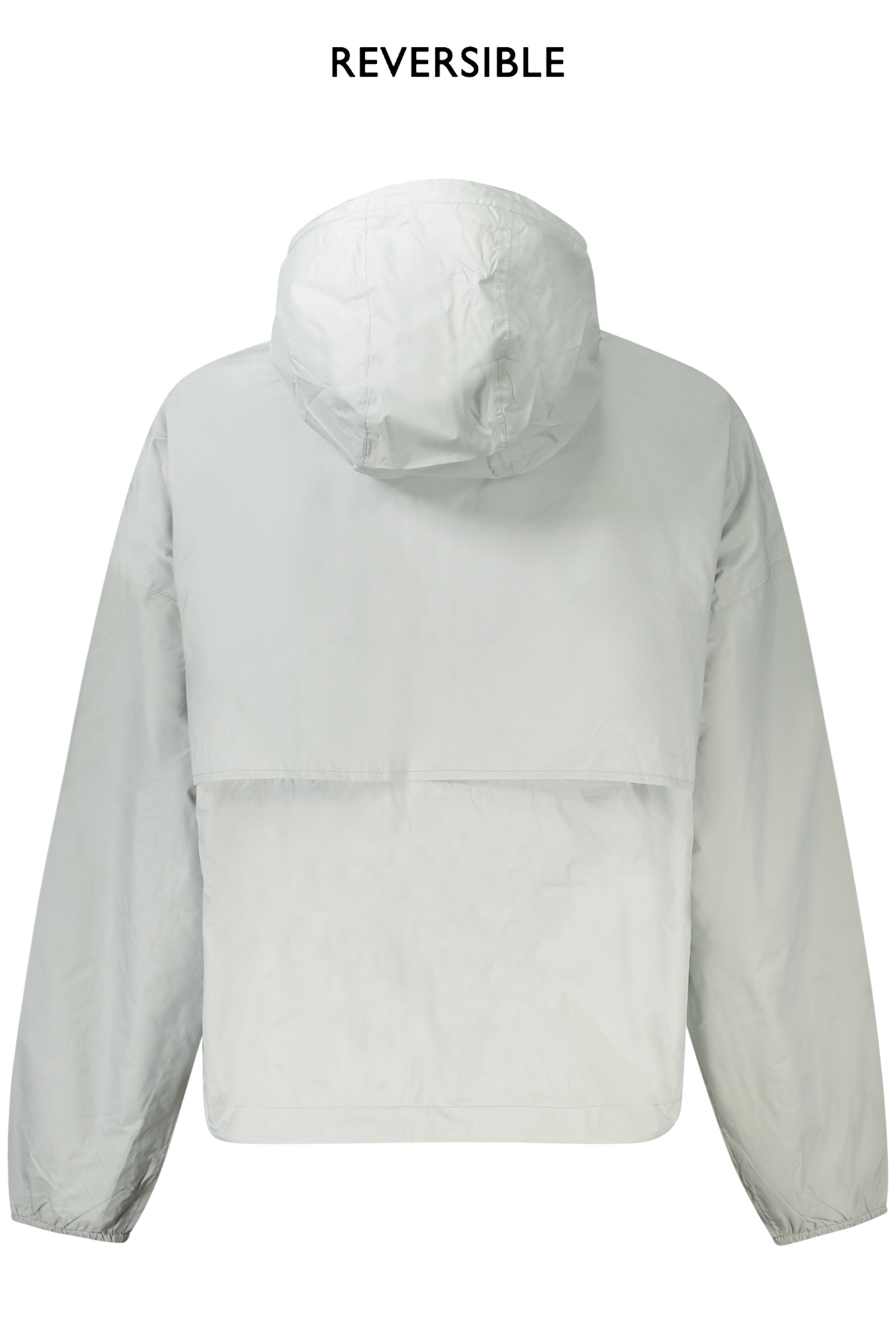 Jachetă sport reversibilă K-WAY