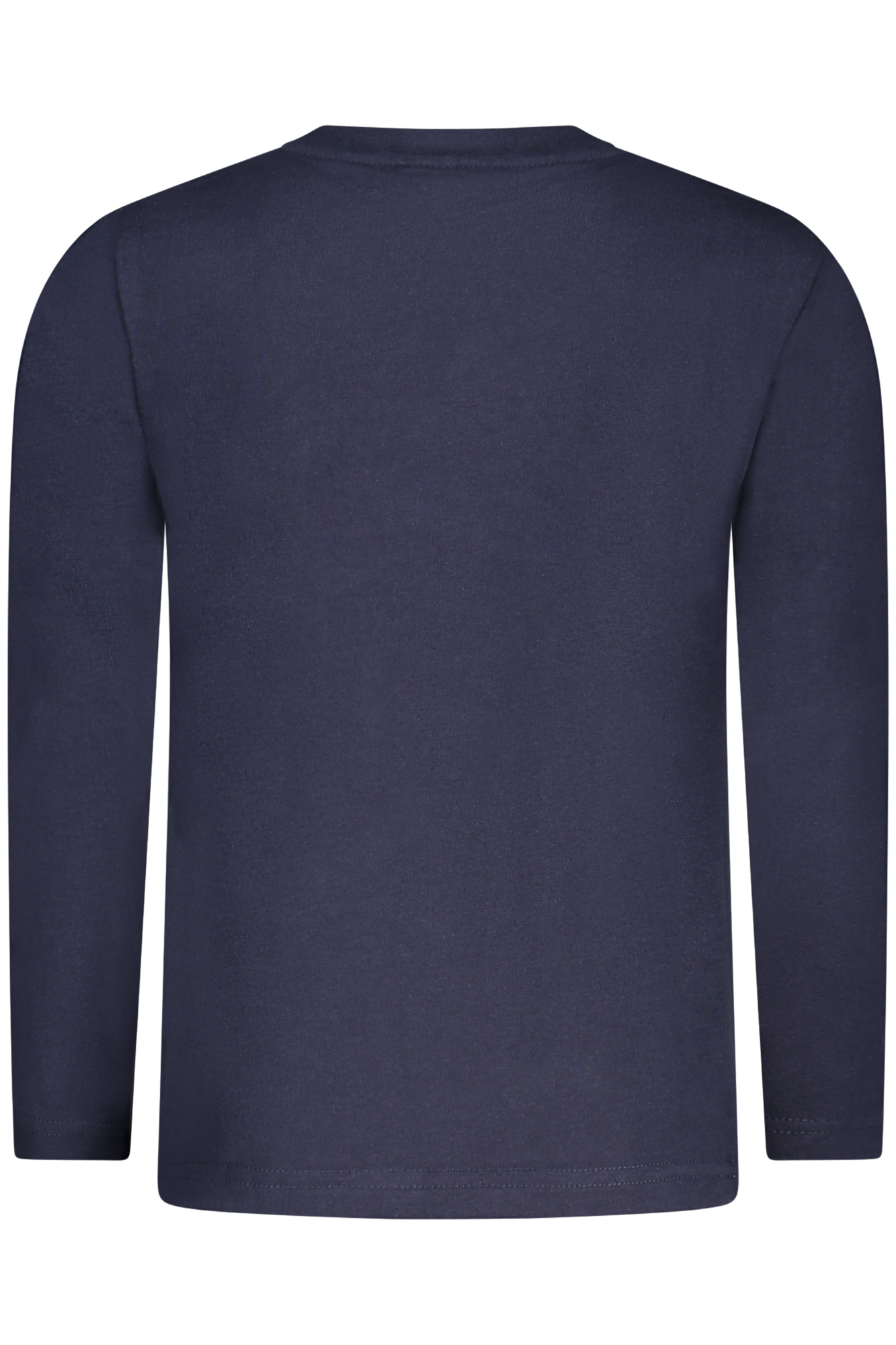 NORTH SAILS KIDS' LONG-SLEEVED T-SHIRT, BLUE