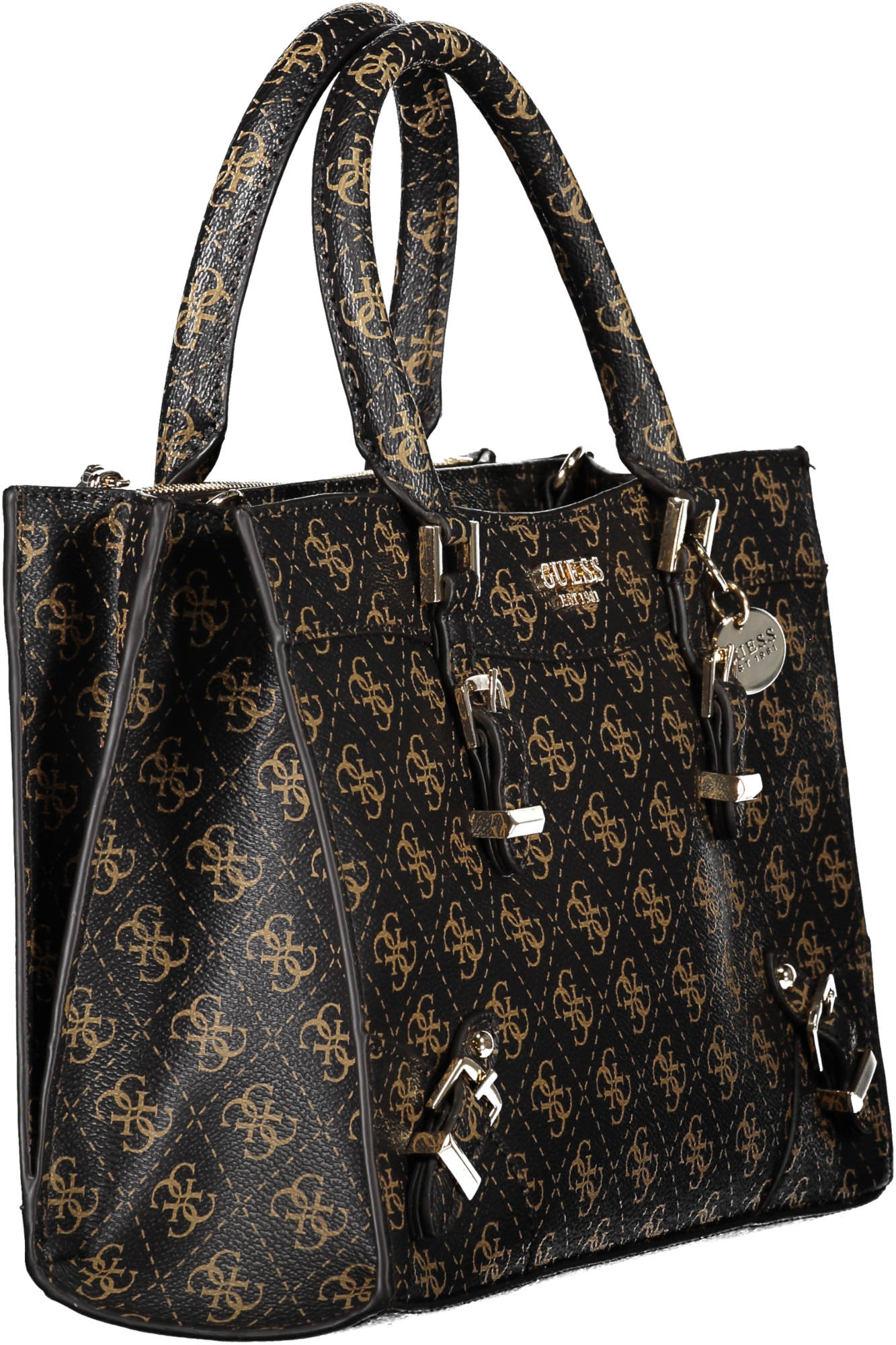 Geantă de mână Guess DIDI_HWQG87_4406