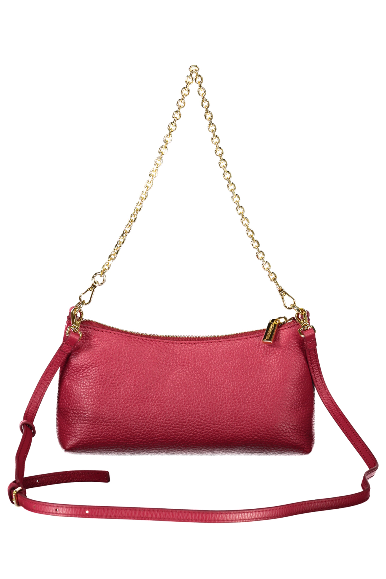 COCCINELLE WOMEN&#039;S BAG RED