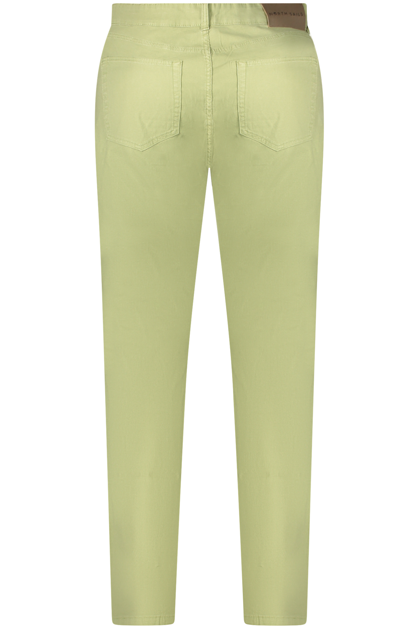 NORTH SAILS MEN&#039;S GREEN PANTS