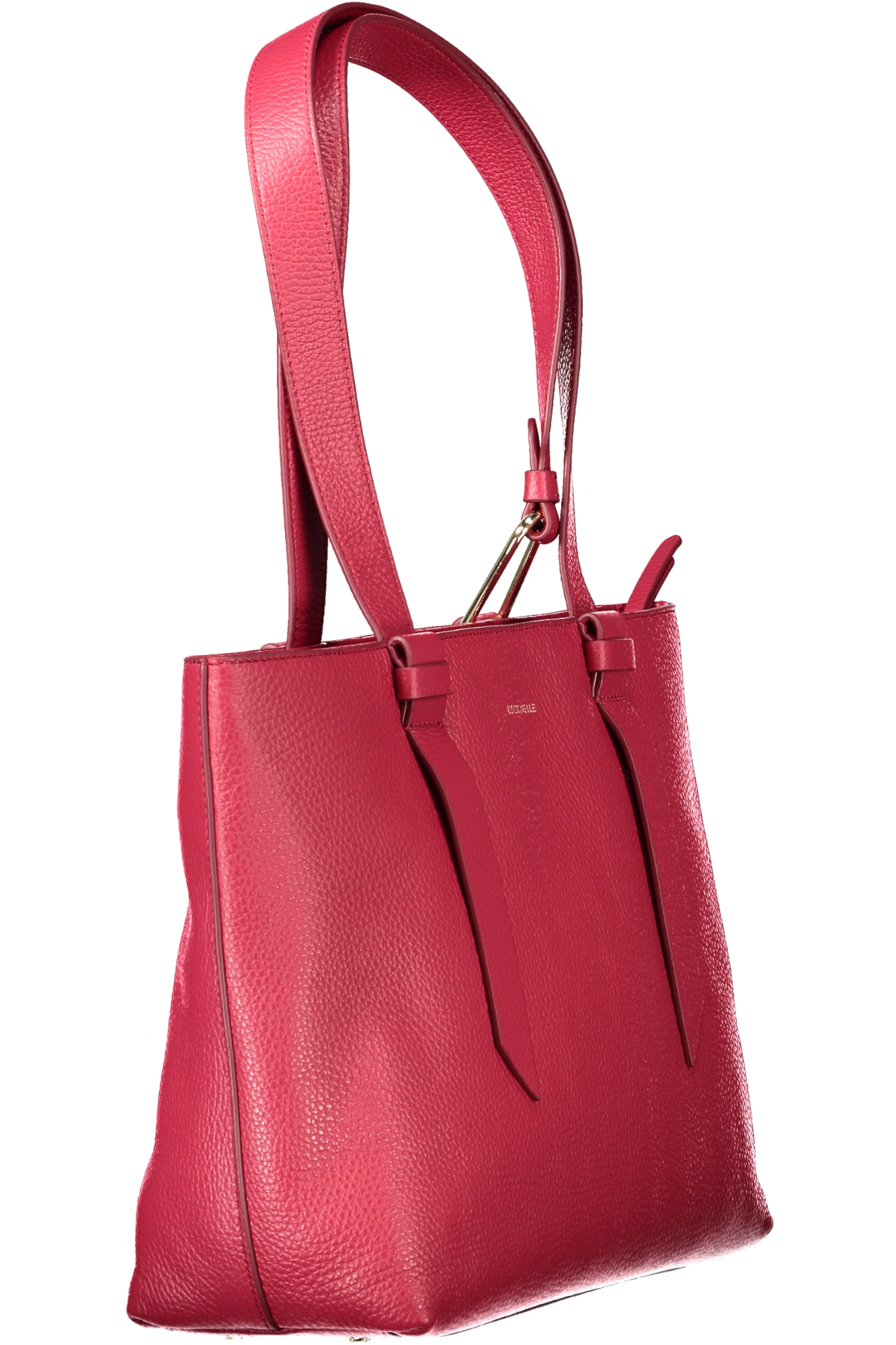 COCCINELLE WOMEN&#039;S BAG RED
