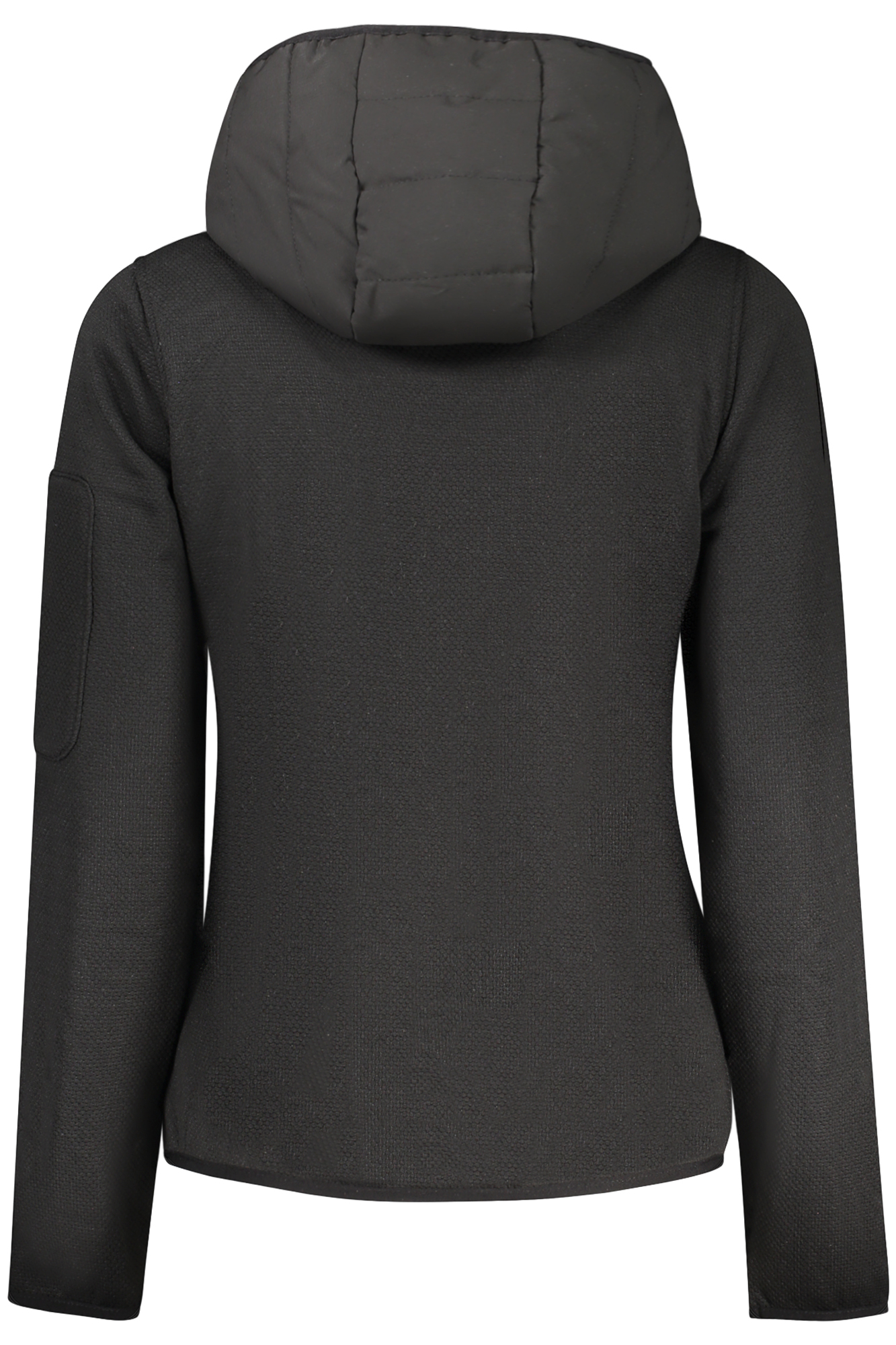 NORWAY 1963 WOMEN&#039;S BLACK JACKET