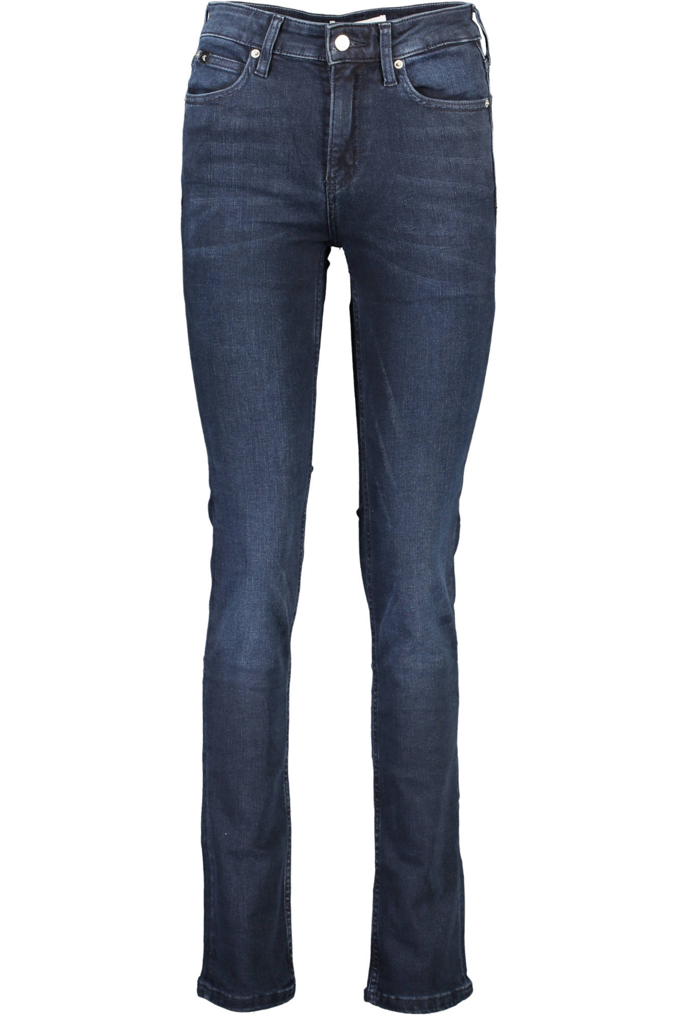 CALVIN KLEIN WOMEN&#039;S DENIM JEANS BLUE