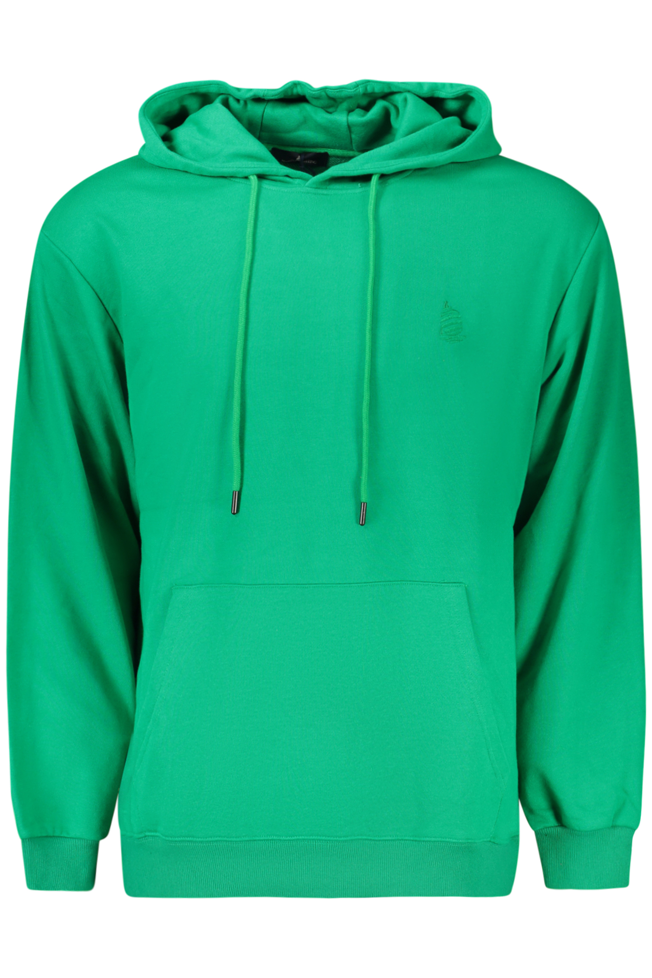 Hanorac bărbătesc fără glugă