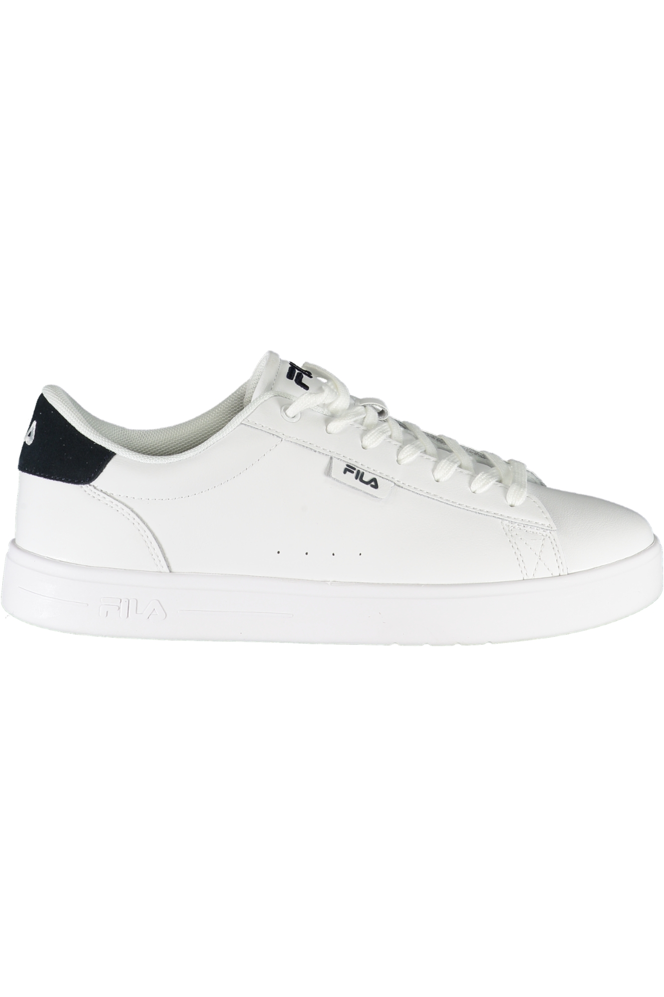 FILA WHITE MEN&#039;S SPORTS SHOES