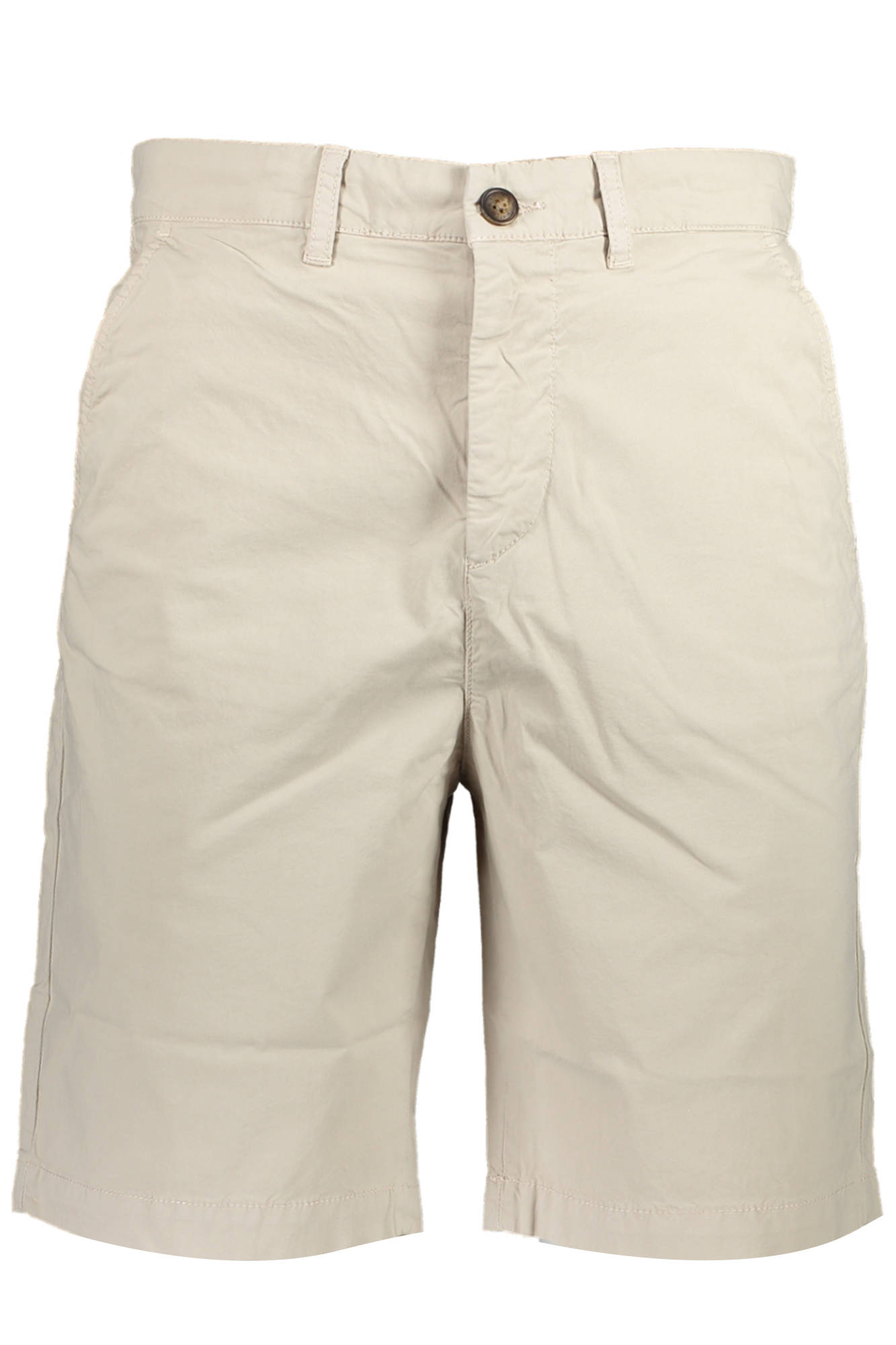NORTH SAILS MEN&#39;S BERMUDA PANTS BEIGE