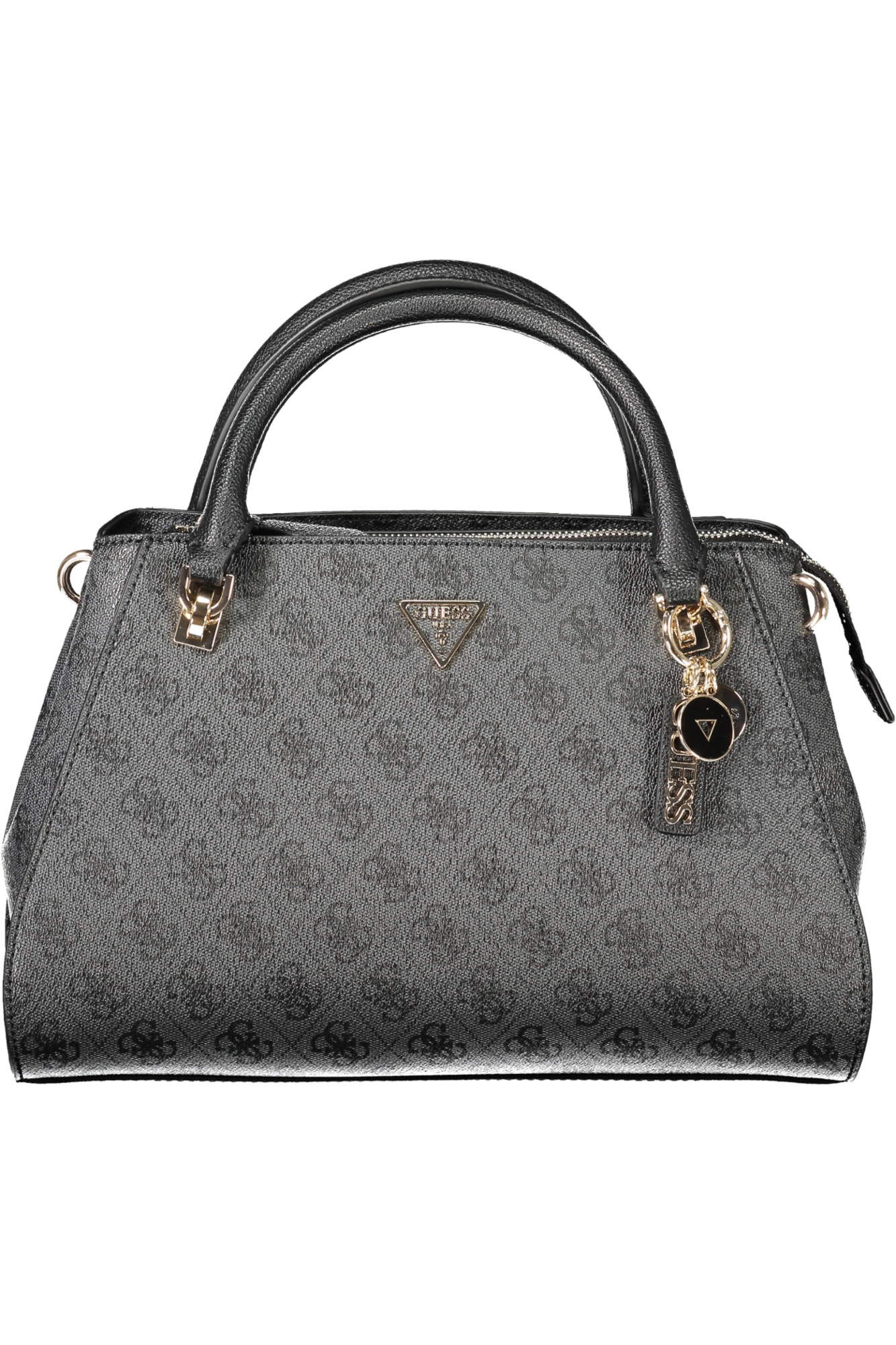 Чанта GUESS черна