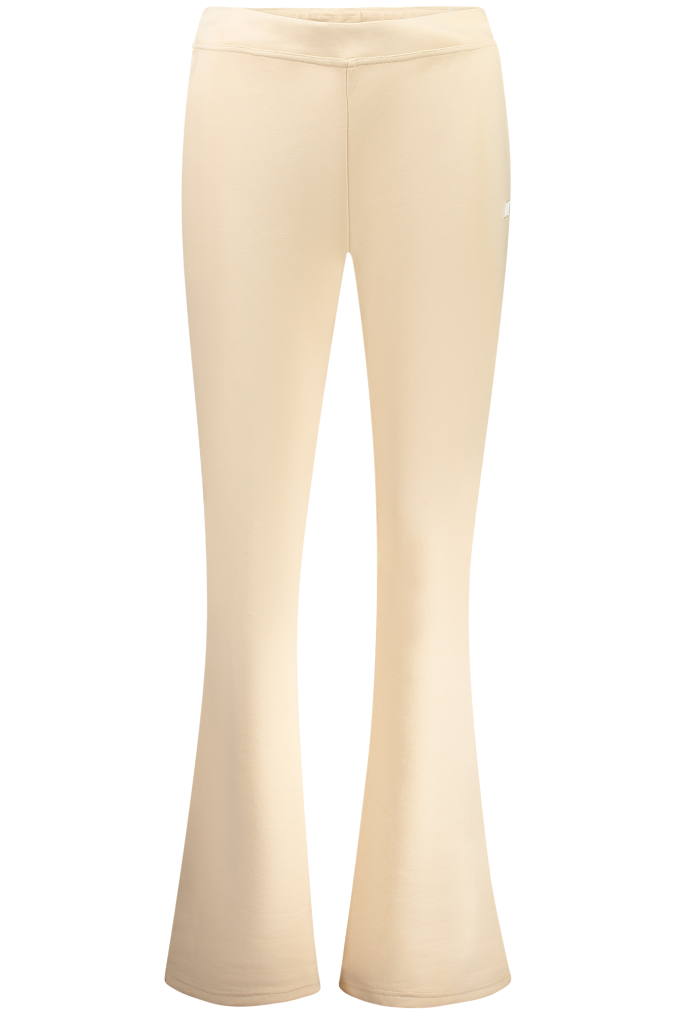 K-WAY WOMEN'S PINK PANTS