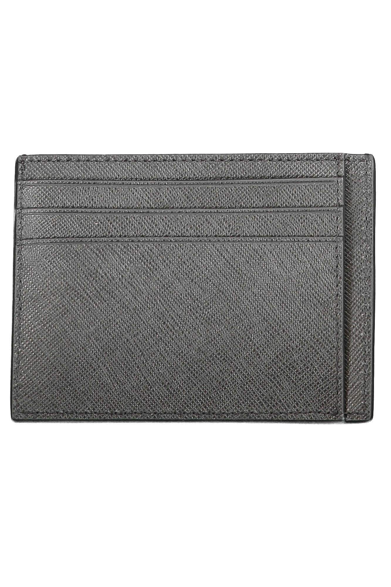 CALVIN KLEIN BLACK MEN'S WALLET