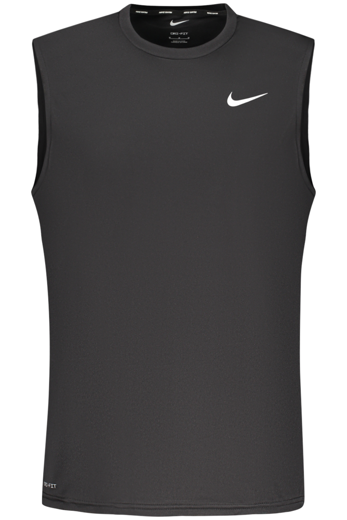 Pánske tielko Nike čierne