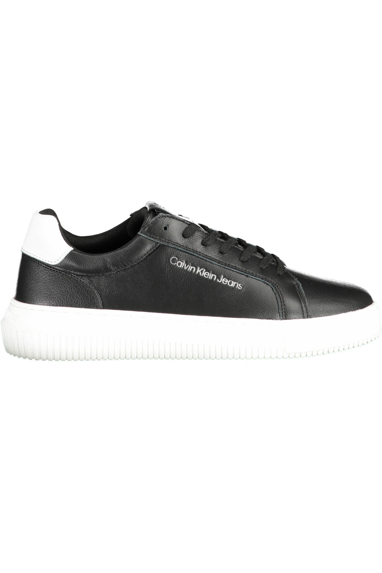 CALVIN KLEIN BLACK MEN&#039;S SPORTS SHOES