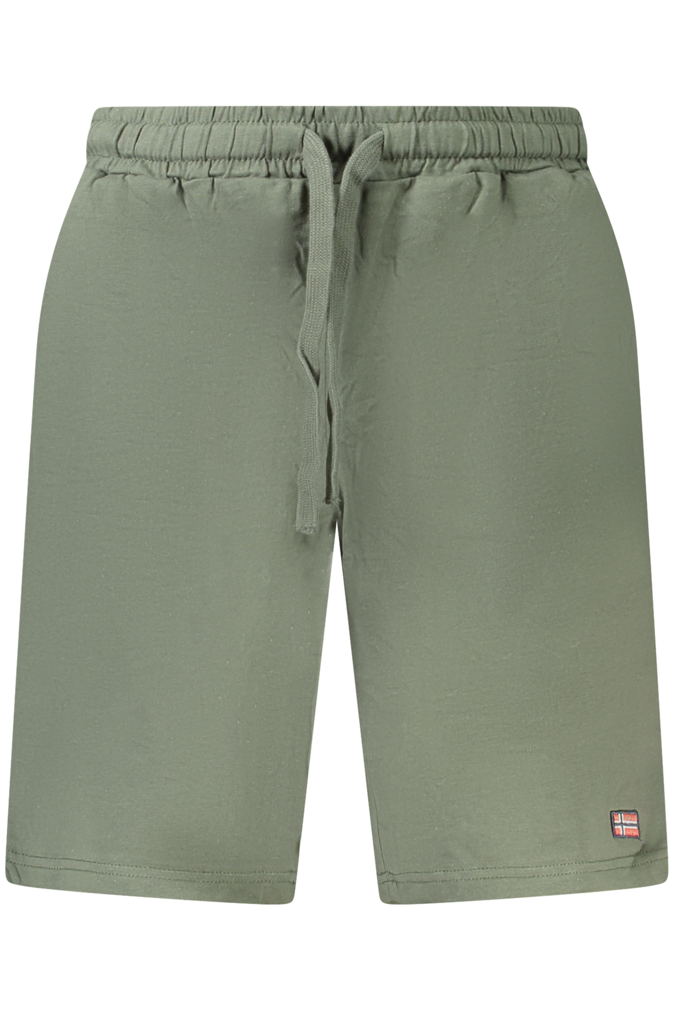 NORWAY 1963 MEN'S BERMUDA PANTS GREEN