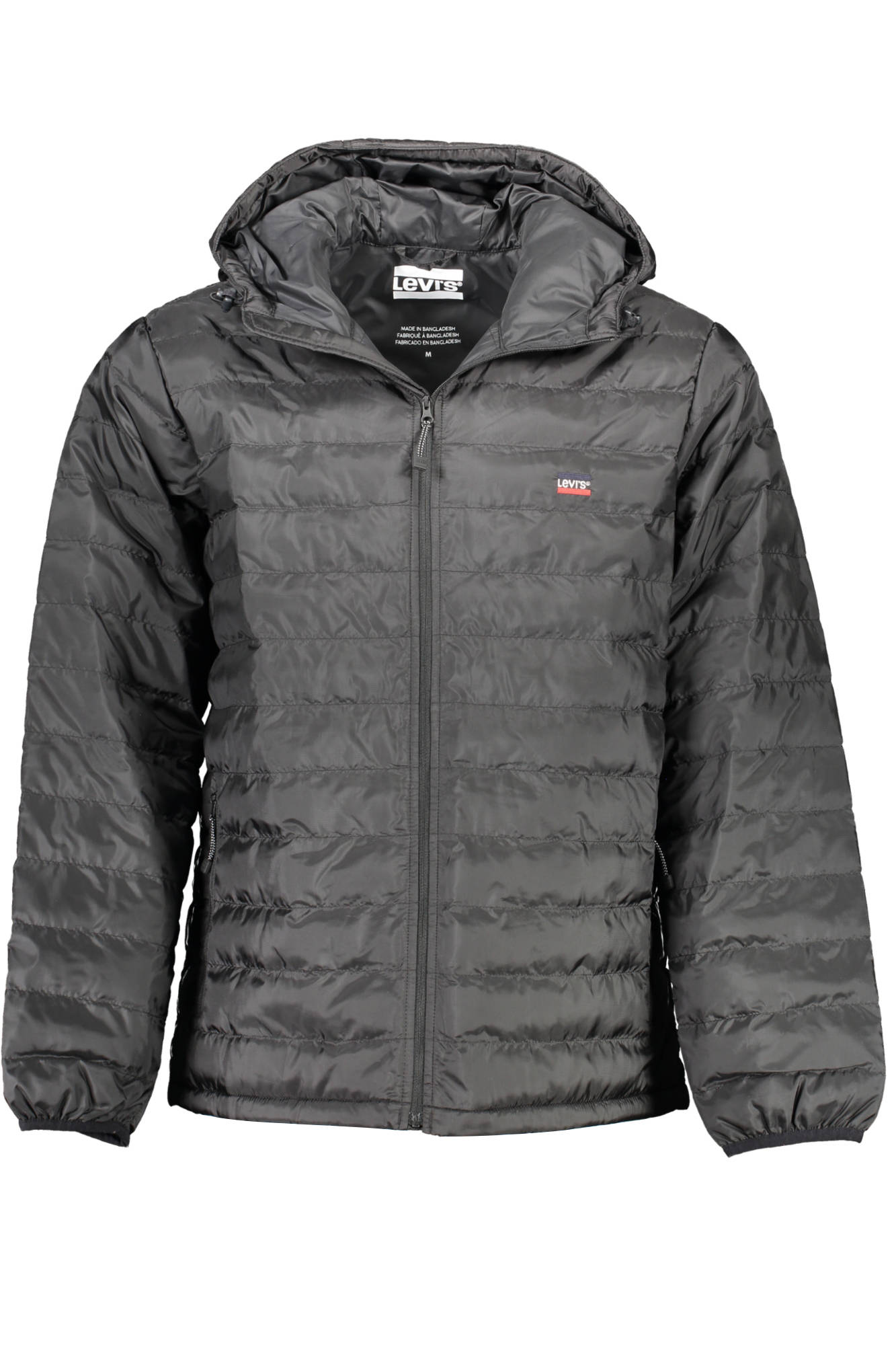 LEVI&#039;S BLACK MEN&#039;S JACKET
