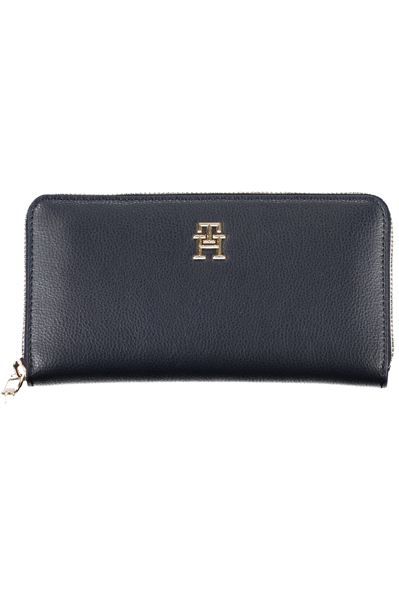 TOMMY HILFIGER WOMEN'S WALLET BLUE