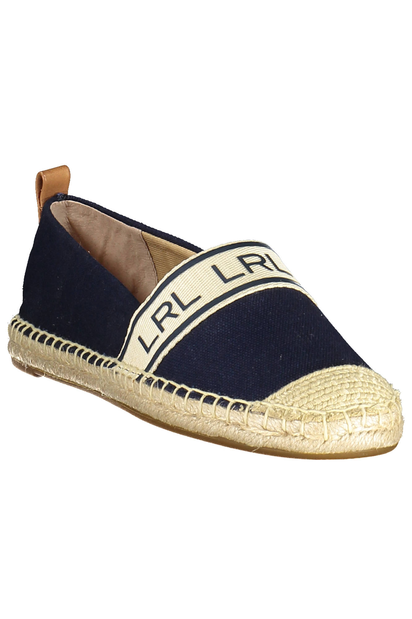 Espadrile Ralph Lauren albastre pentru femei
