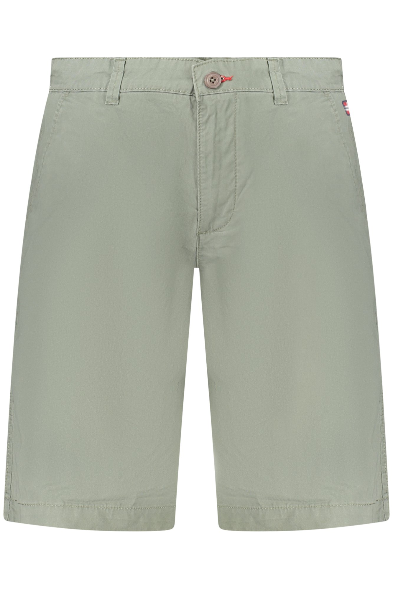 NORWAY 1963 MEN'S BERMUDA PANTS GREEN