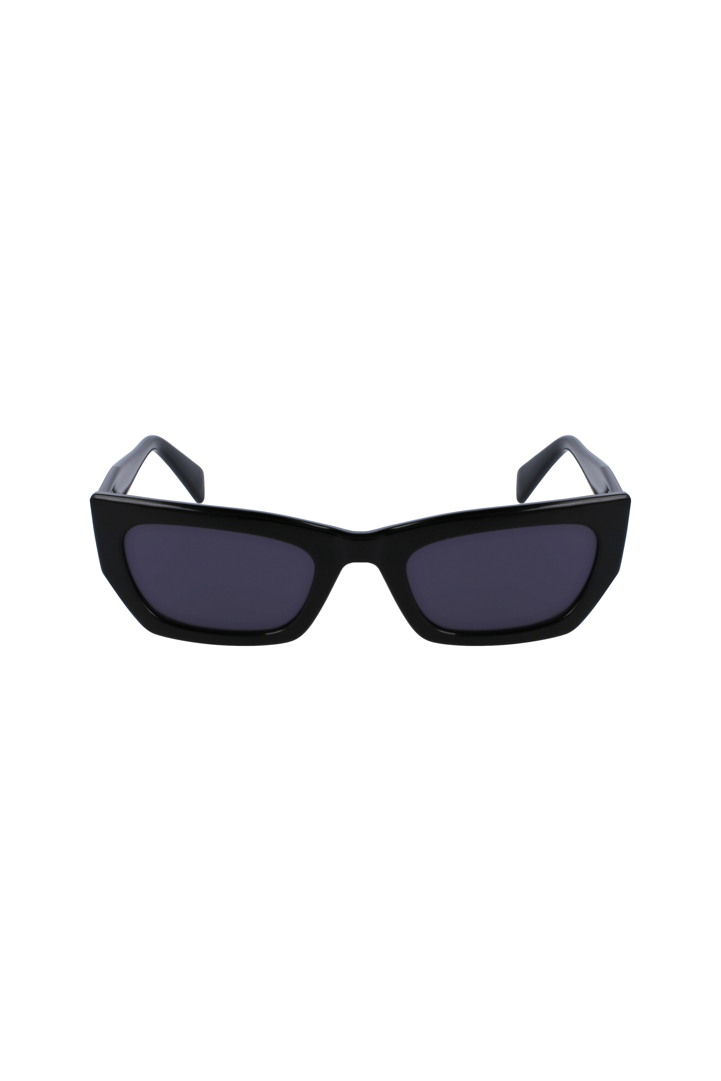 LIU JO BLACK WOMEN&#39;S SUNGLASSES